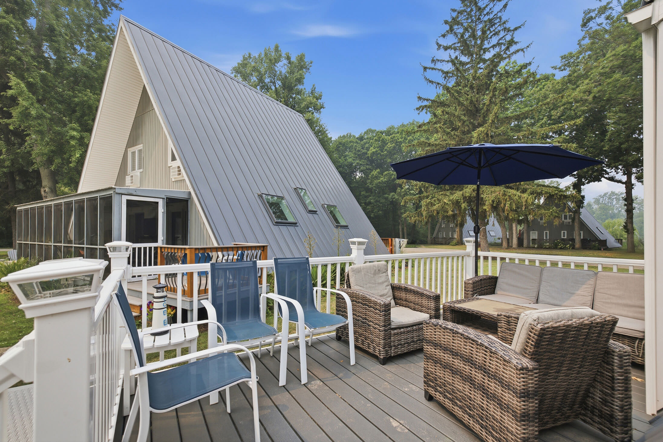 Chalet #76, photo 16 of 28