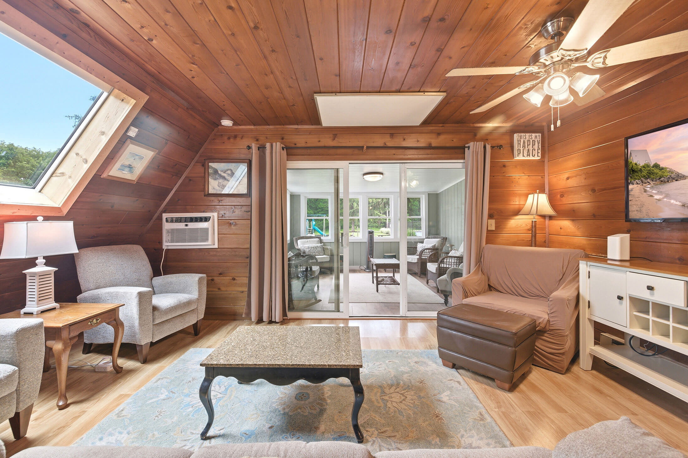 Chalet #81, photo 2 of 26