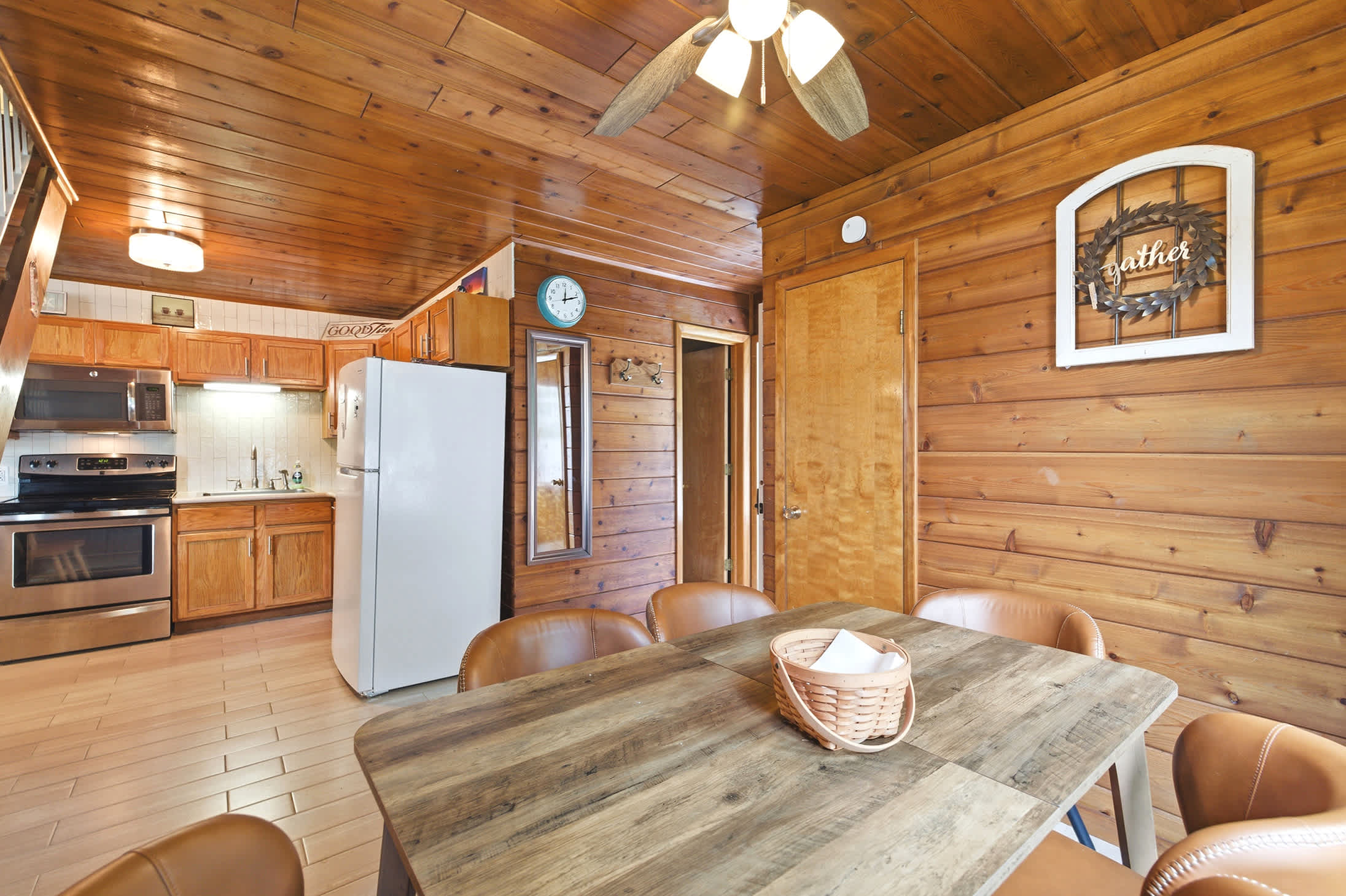 Chalet #81, photo 9 of 26