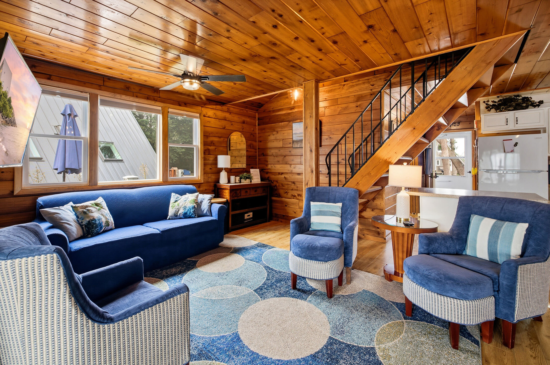 Chalet #76, photo 2 of 28