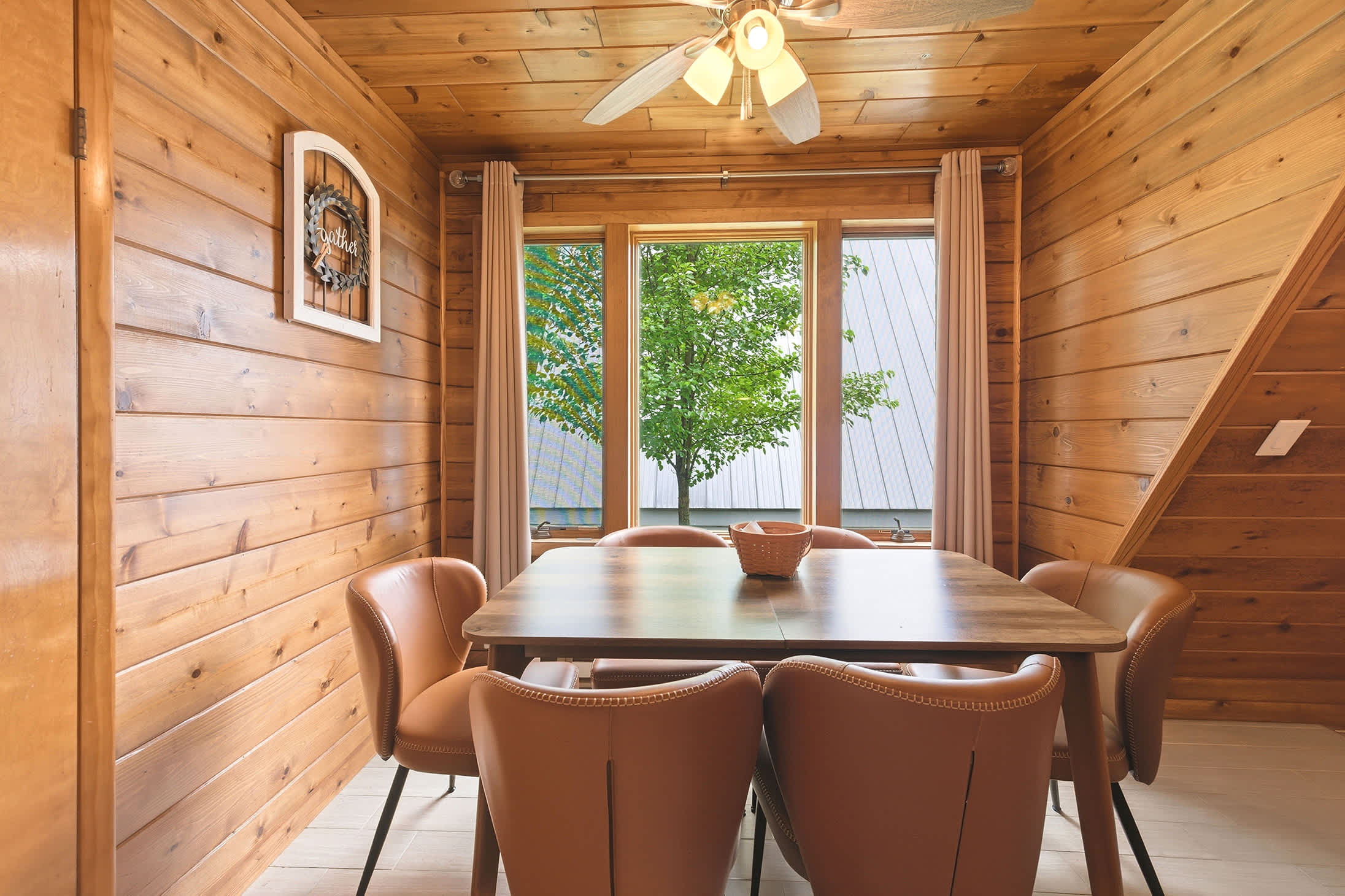 Chalet #81, photo 11 of 26