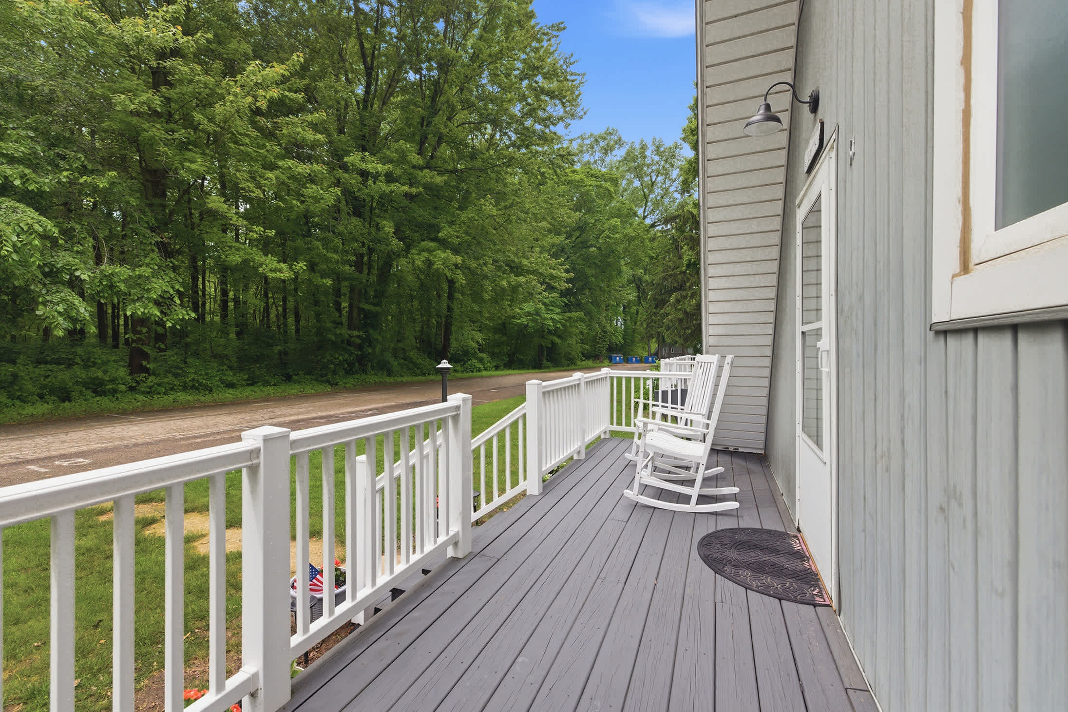 Chalet #81, photo 17 of 26