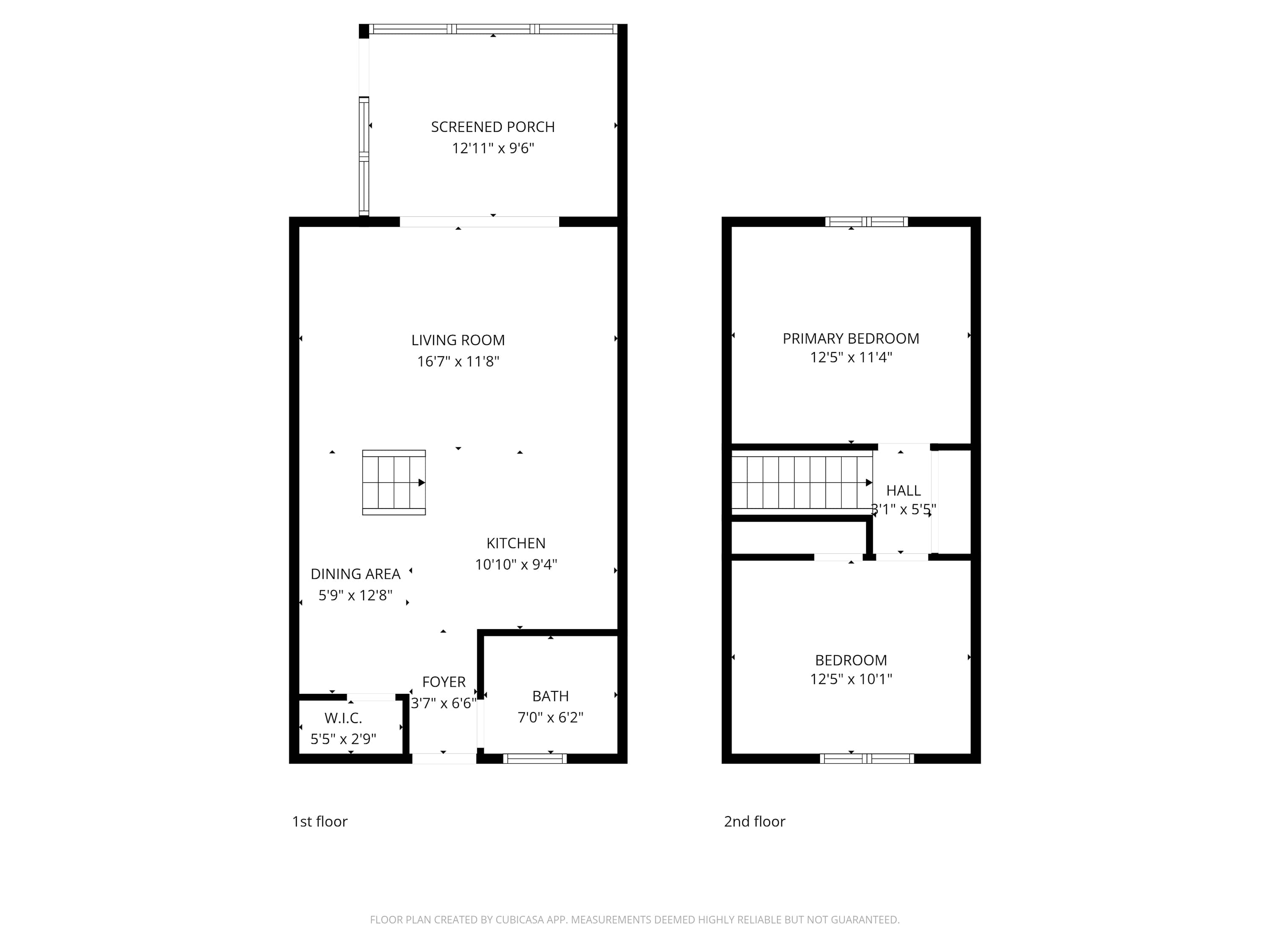 Chalet #60, photo 16 of 18