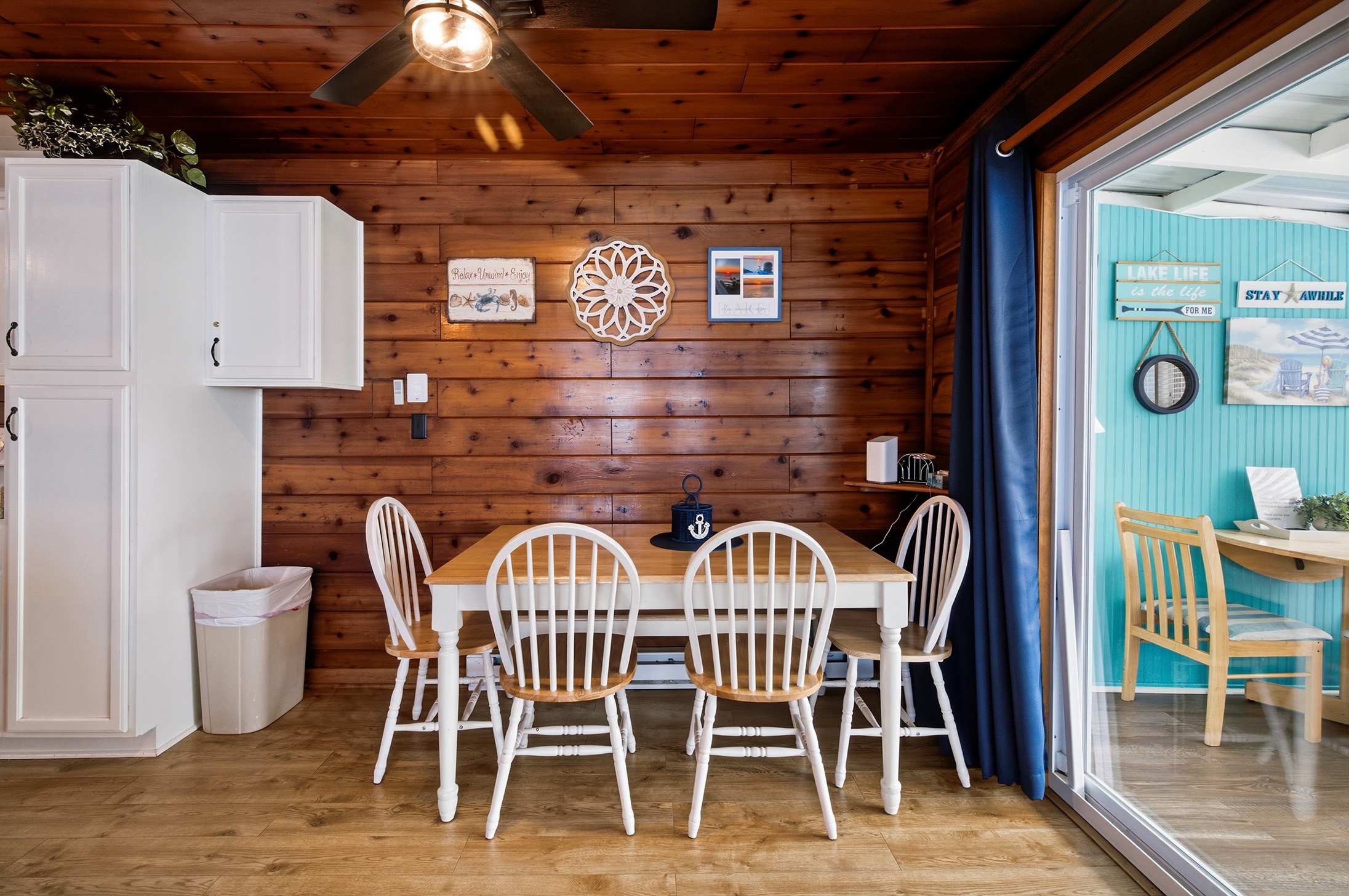 Chalet #76, photo 8 of 28