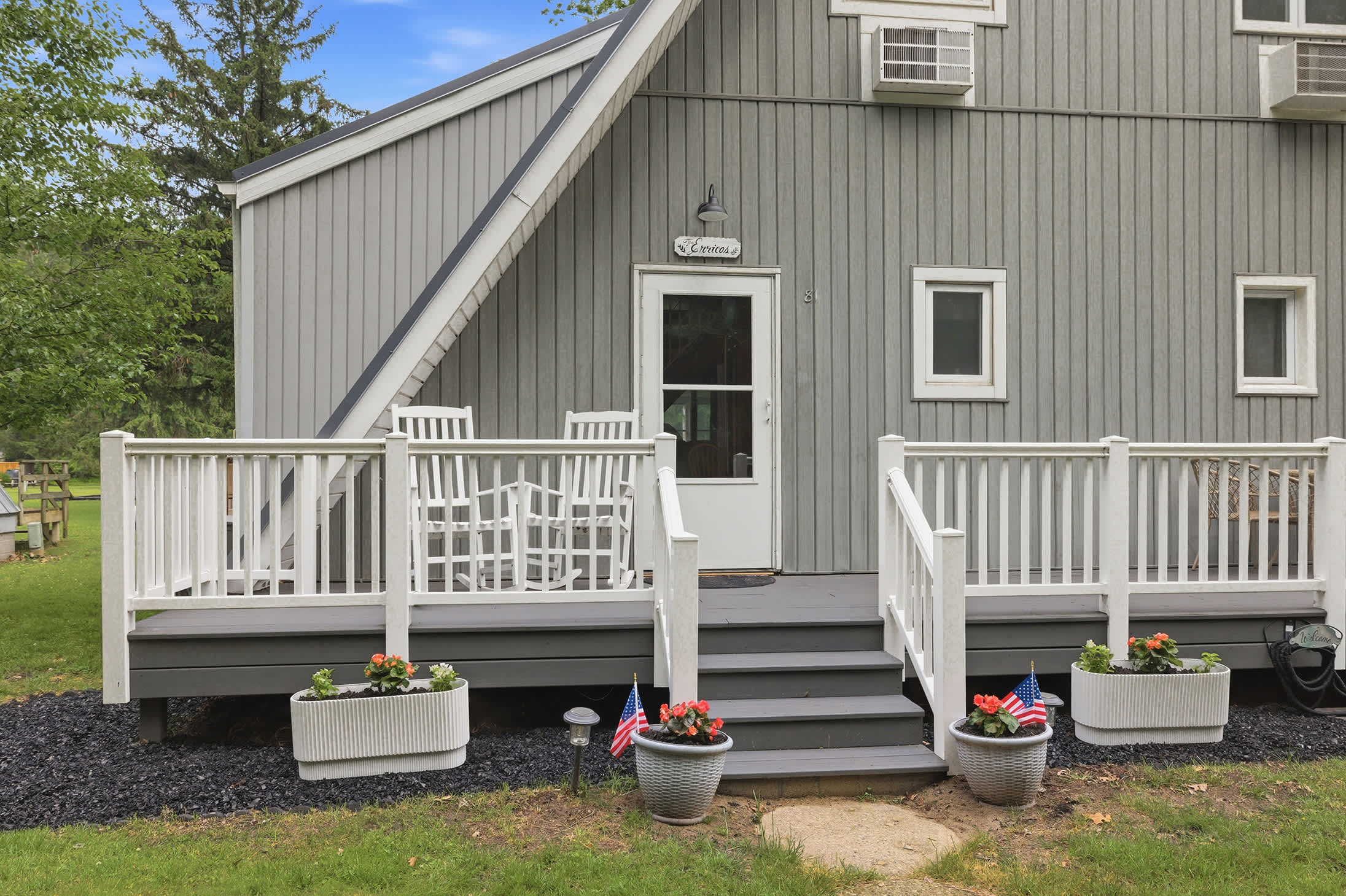 Chalet #81, photo 21 of 26