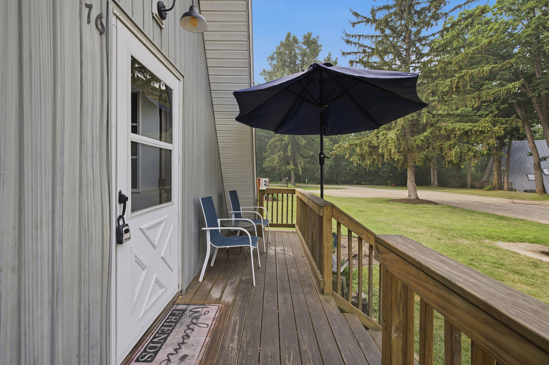 Chalet #76, photo 19 of 28