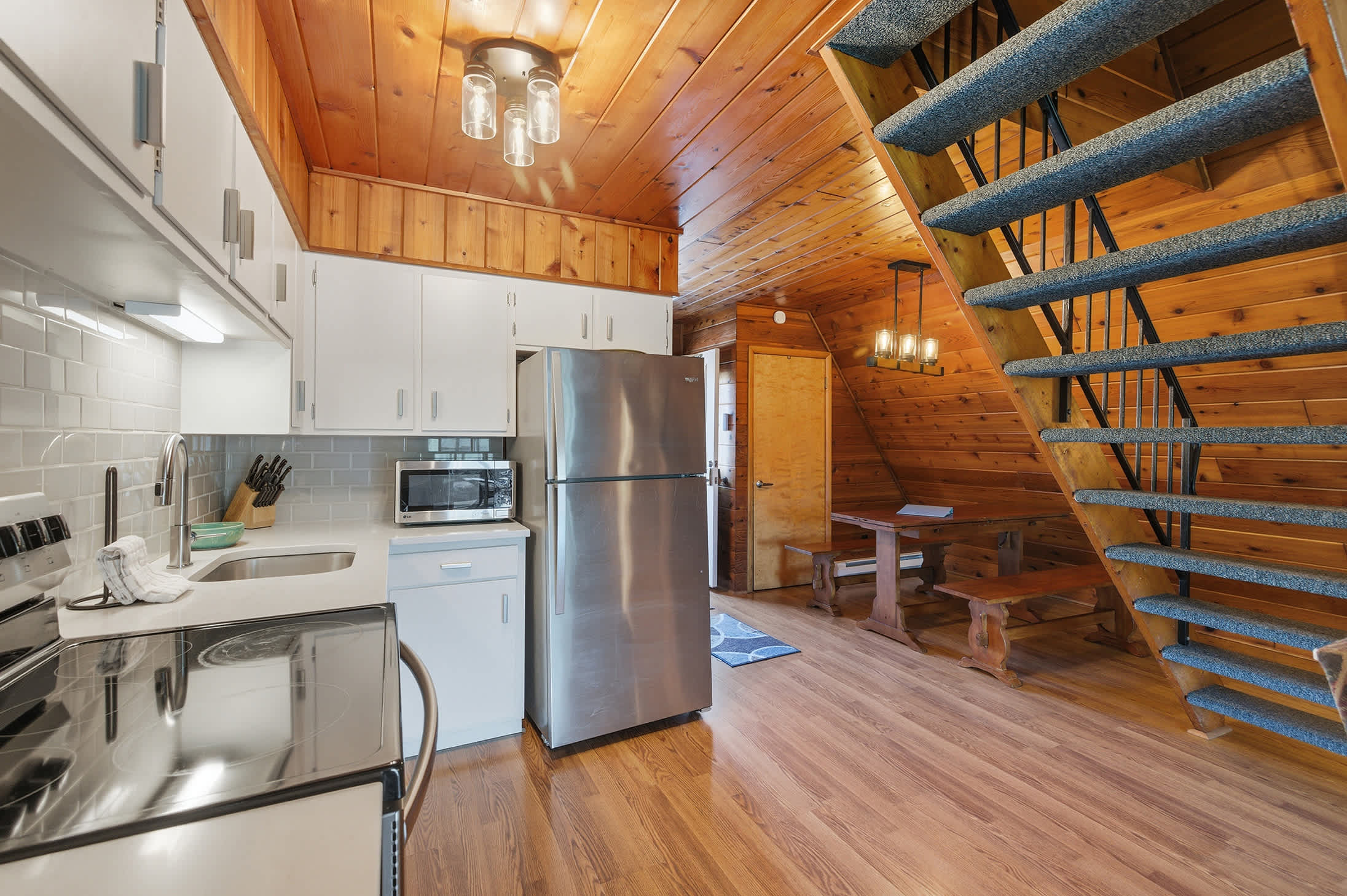 Chalet #60, photo 5 of 18