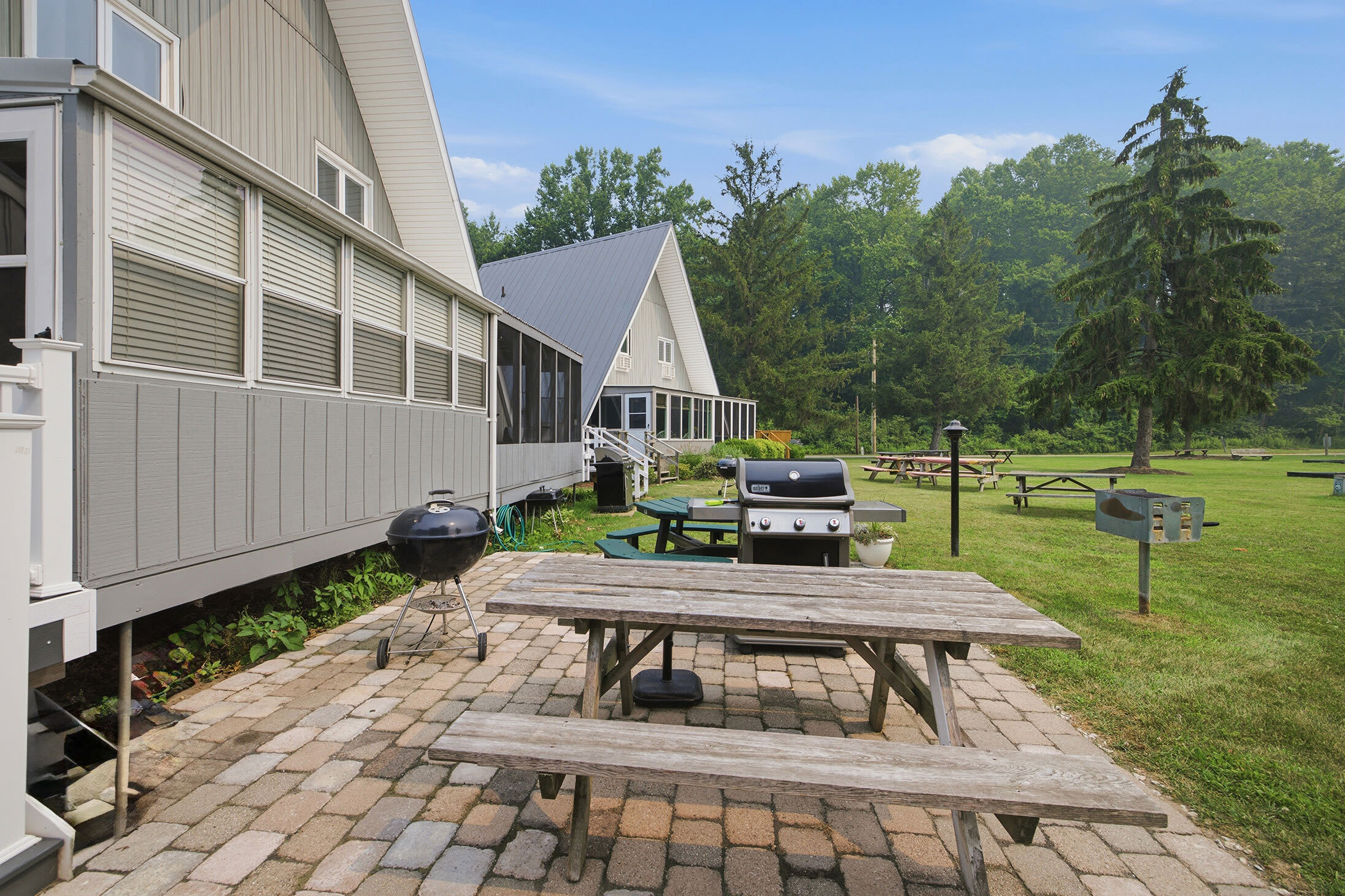 Chalet #76, photo 17 of 28