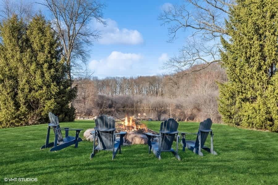 Fire Pit