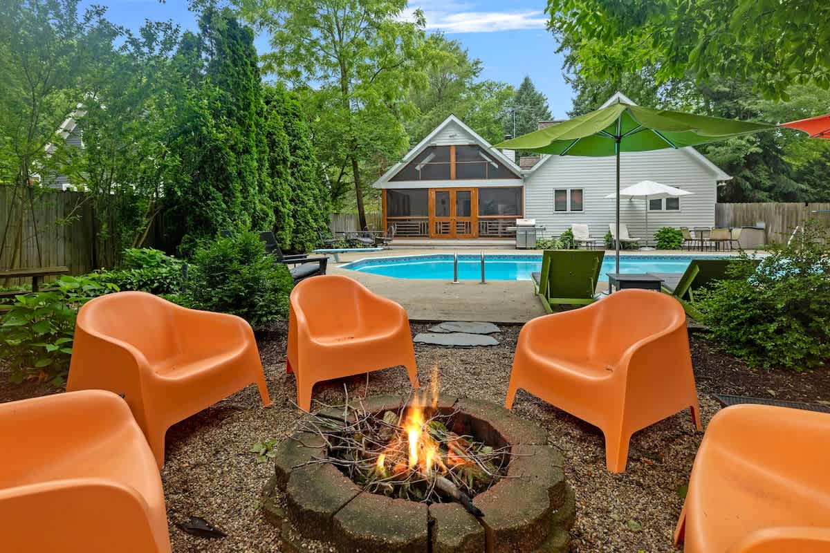 Fire Pit