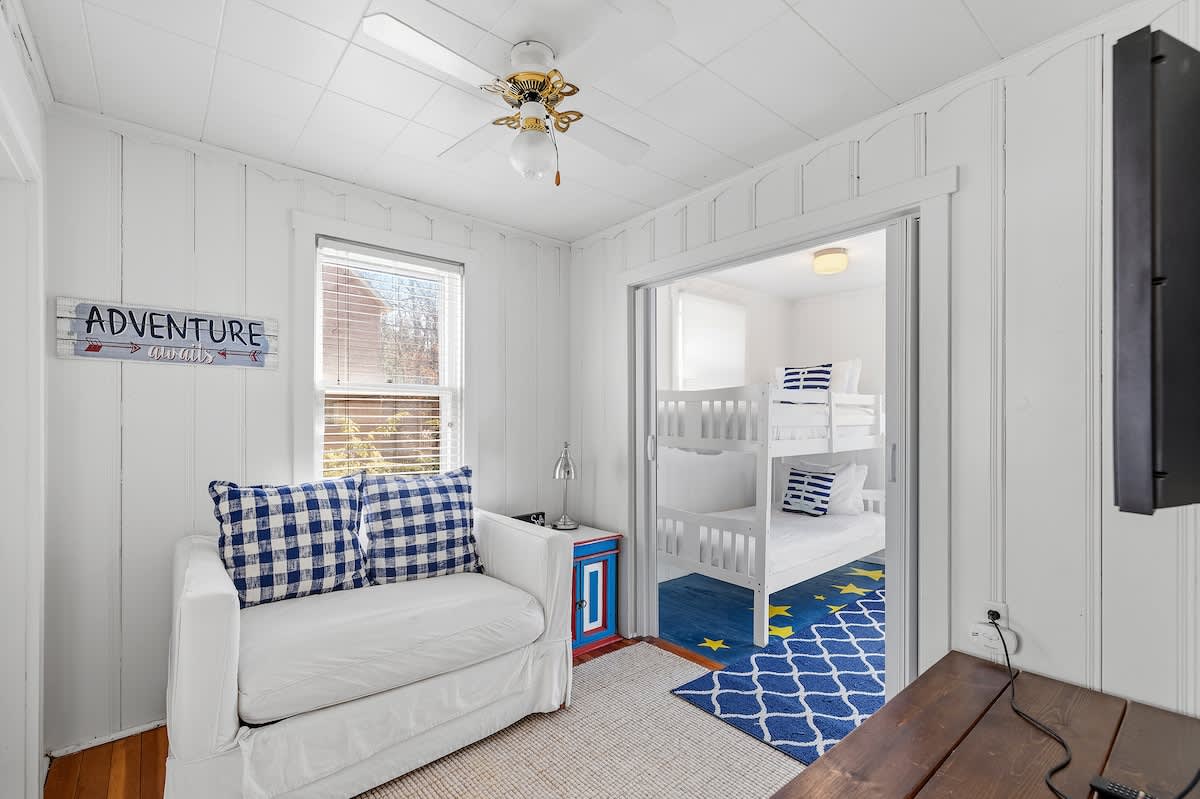 Bedroom 5