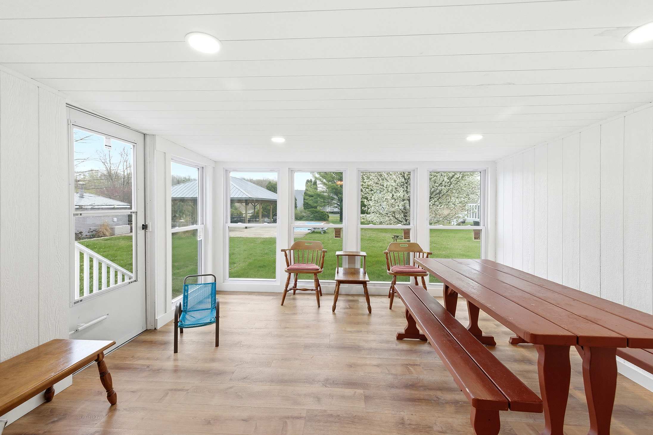 Porch