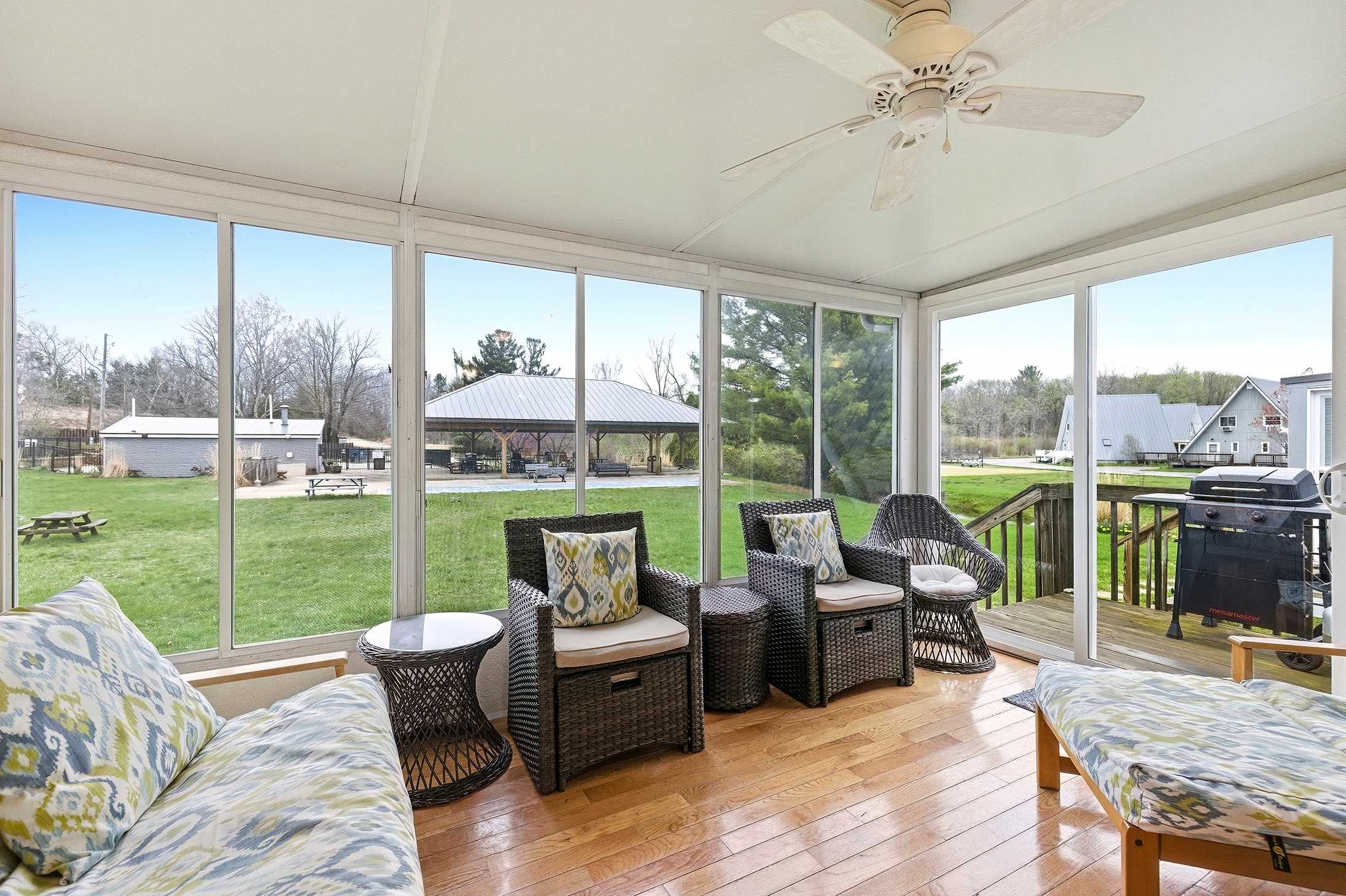 Porch