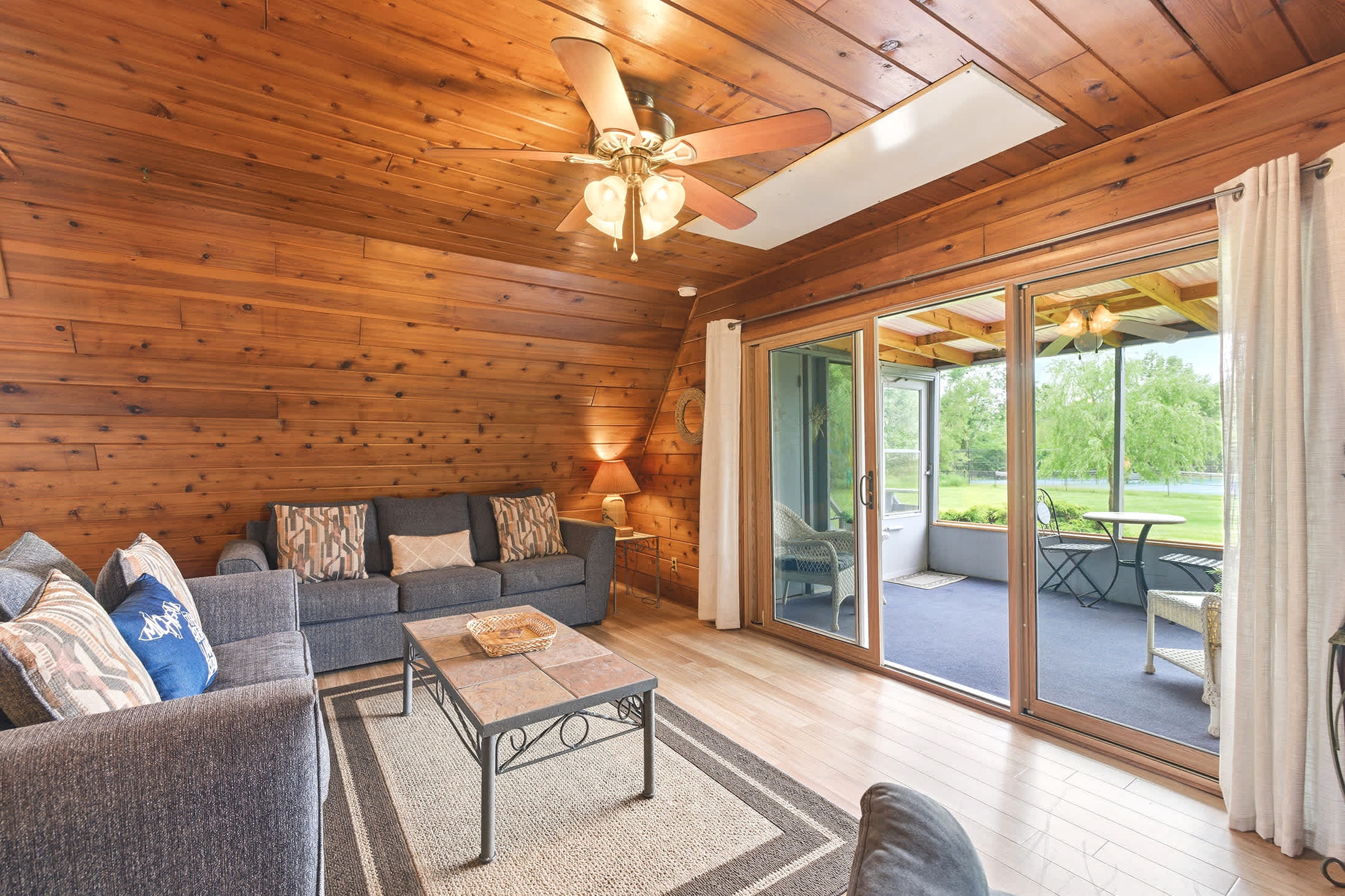 Chalet #68