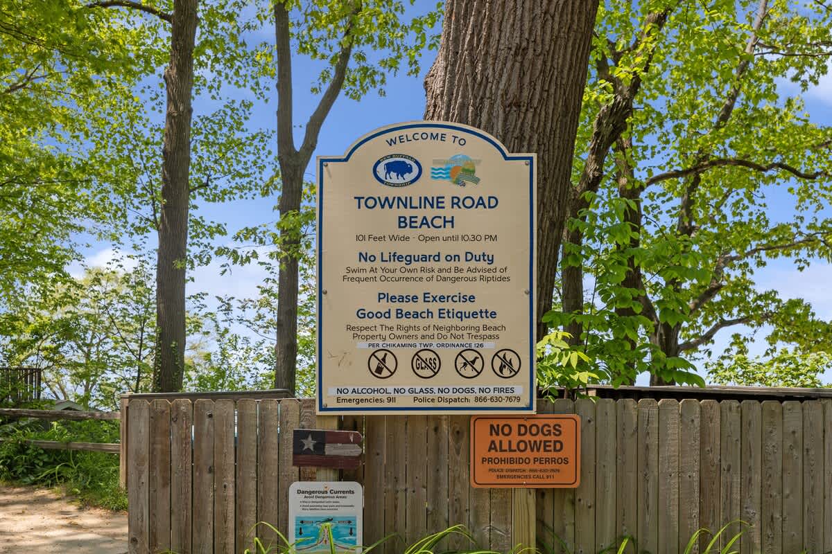 Townline Treasure