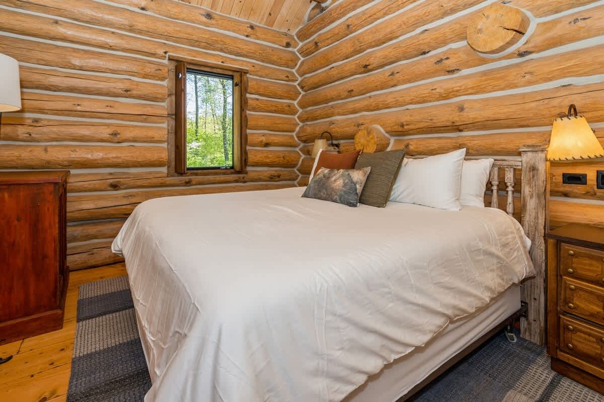 Bedroom 3 (Second Level)