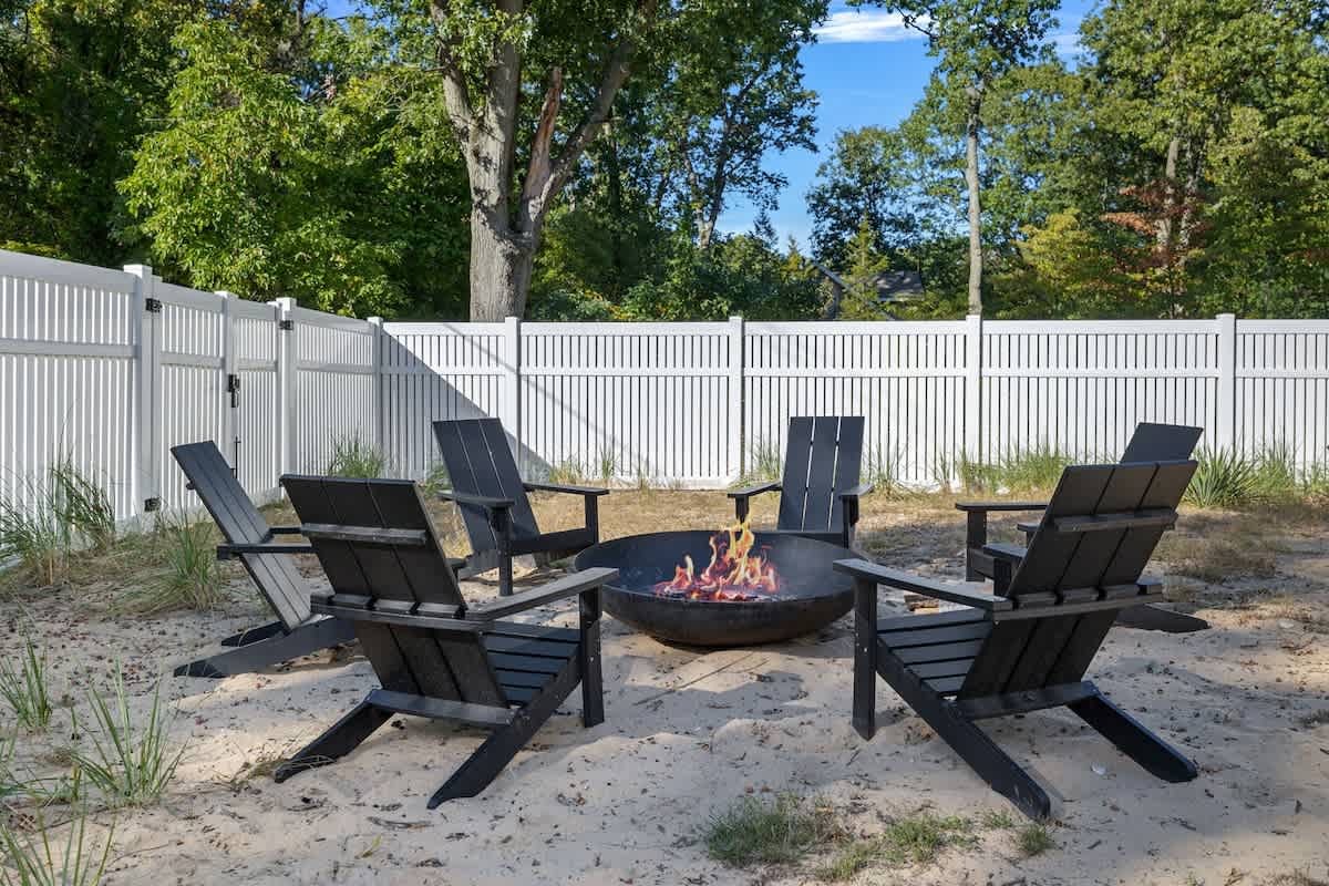Fire Pit
