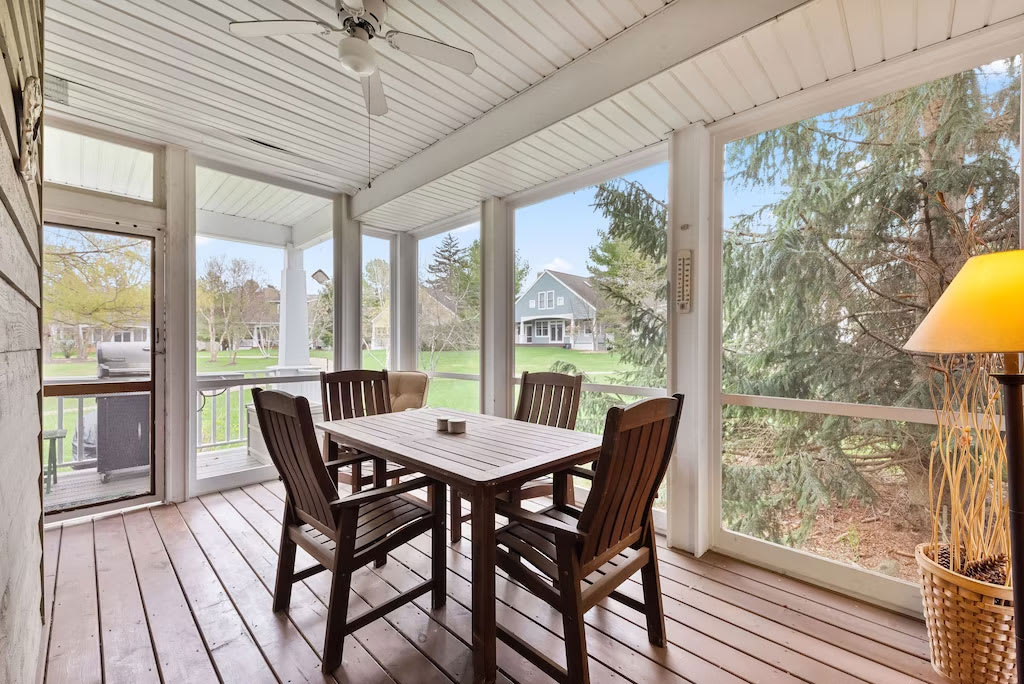 Porch
