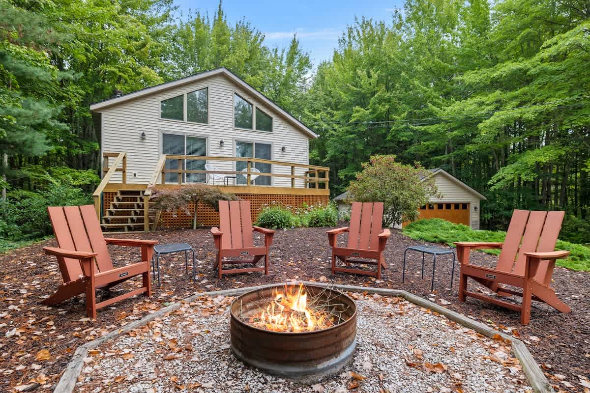 Fire Pit