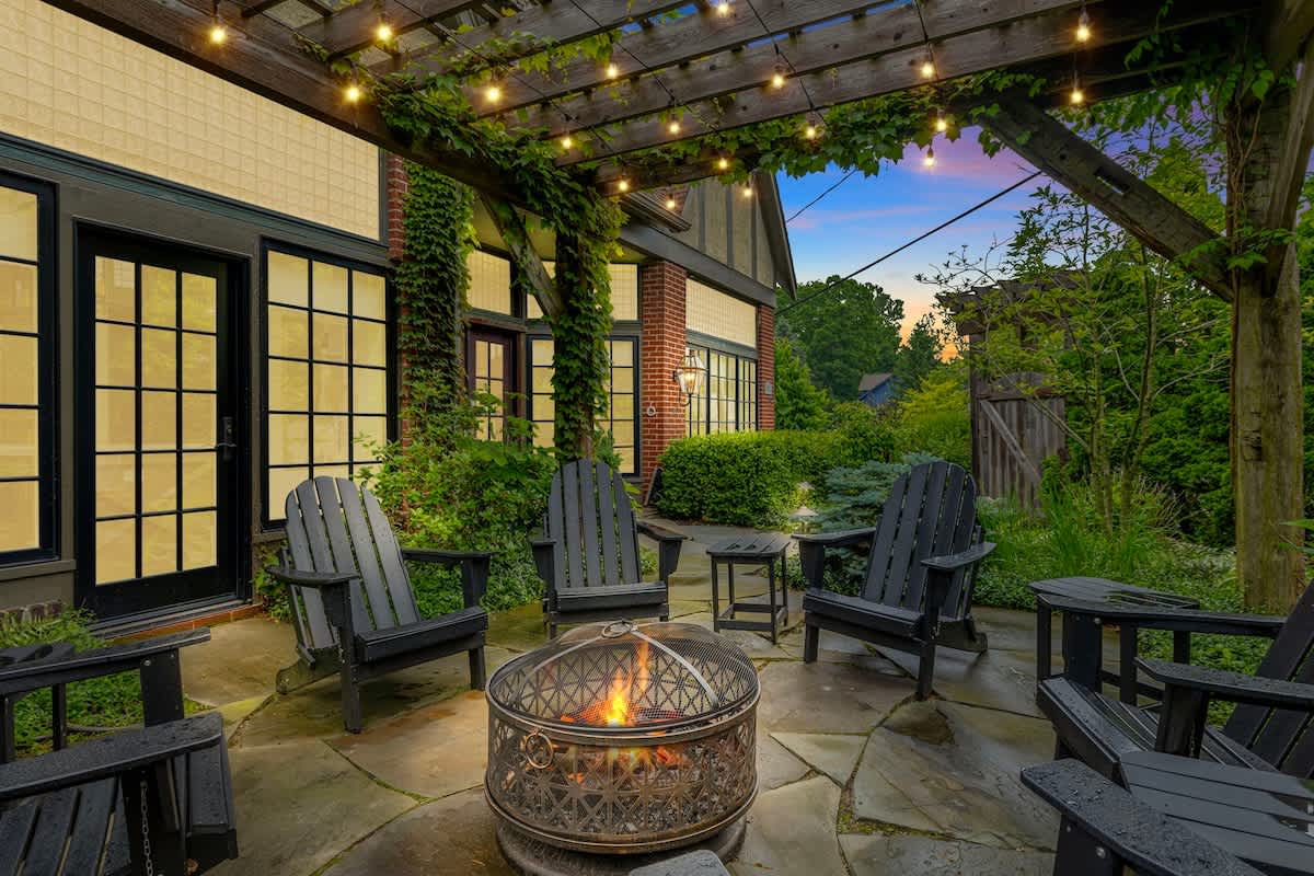 Fire Pit