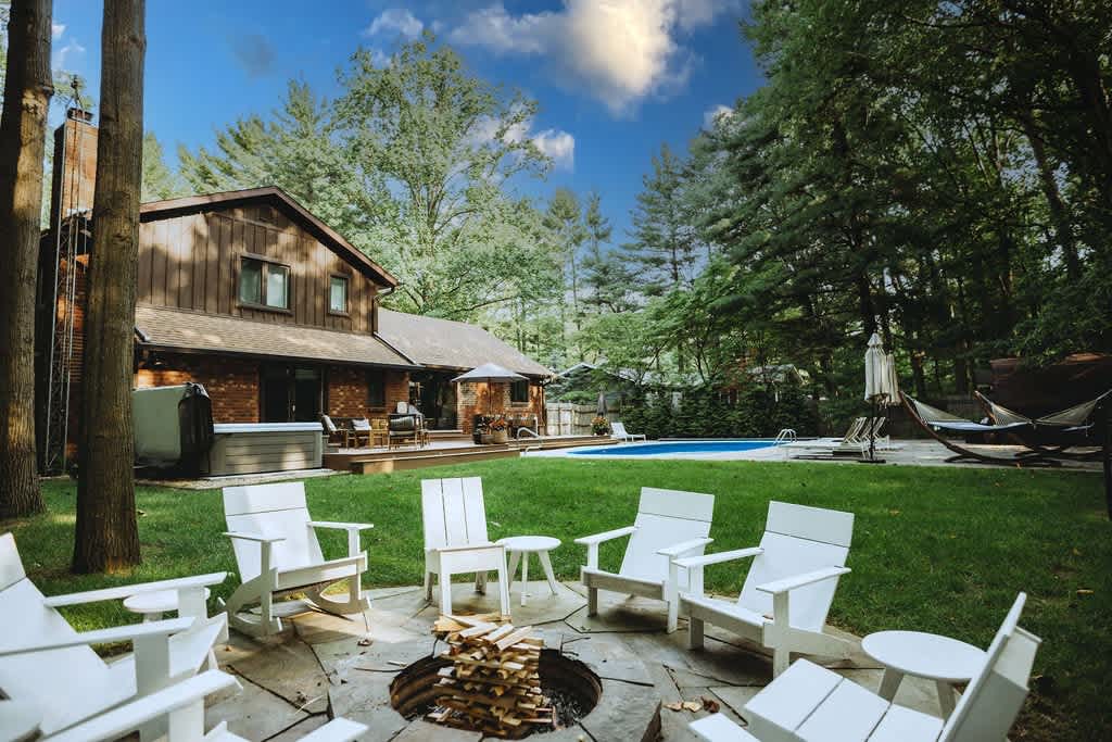 Fire Pit
