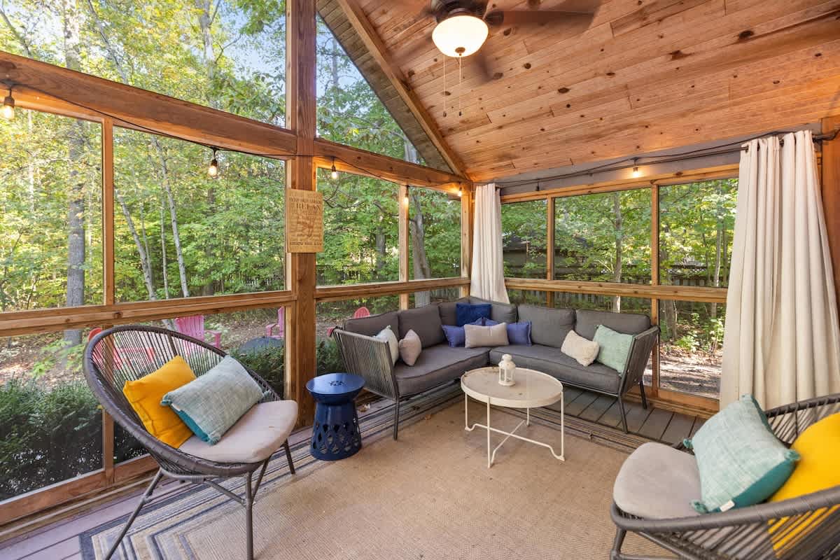 Porch