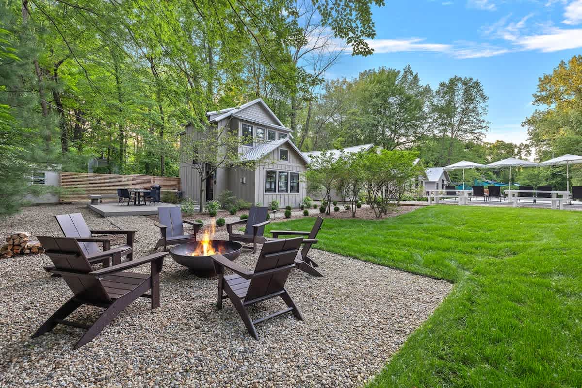Fire Pit