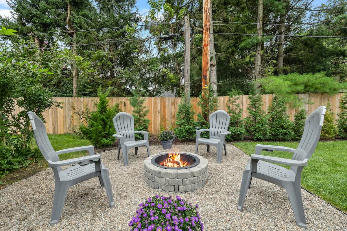 Fire Pit
