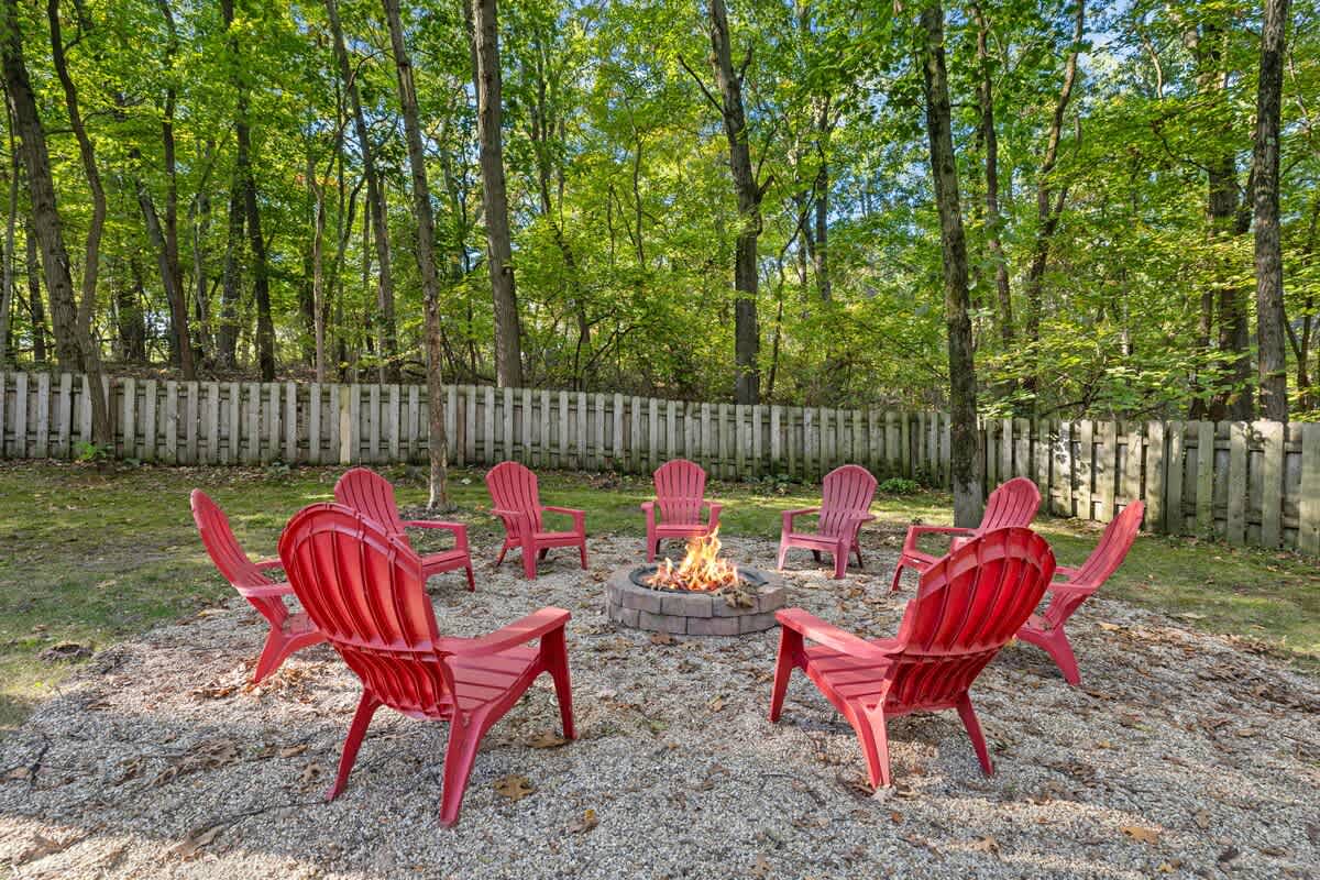 Fire Pit