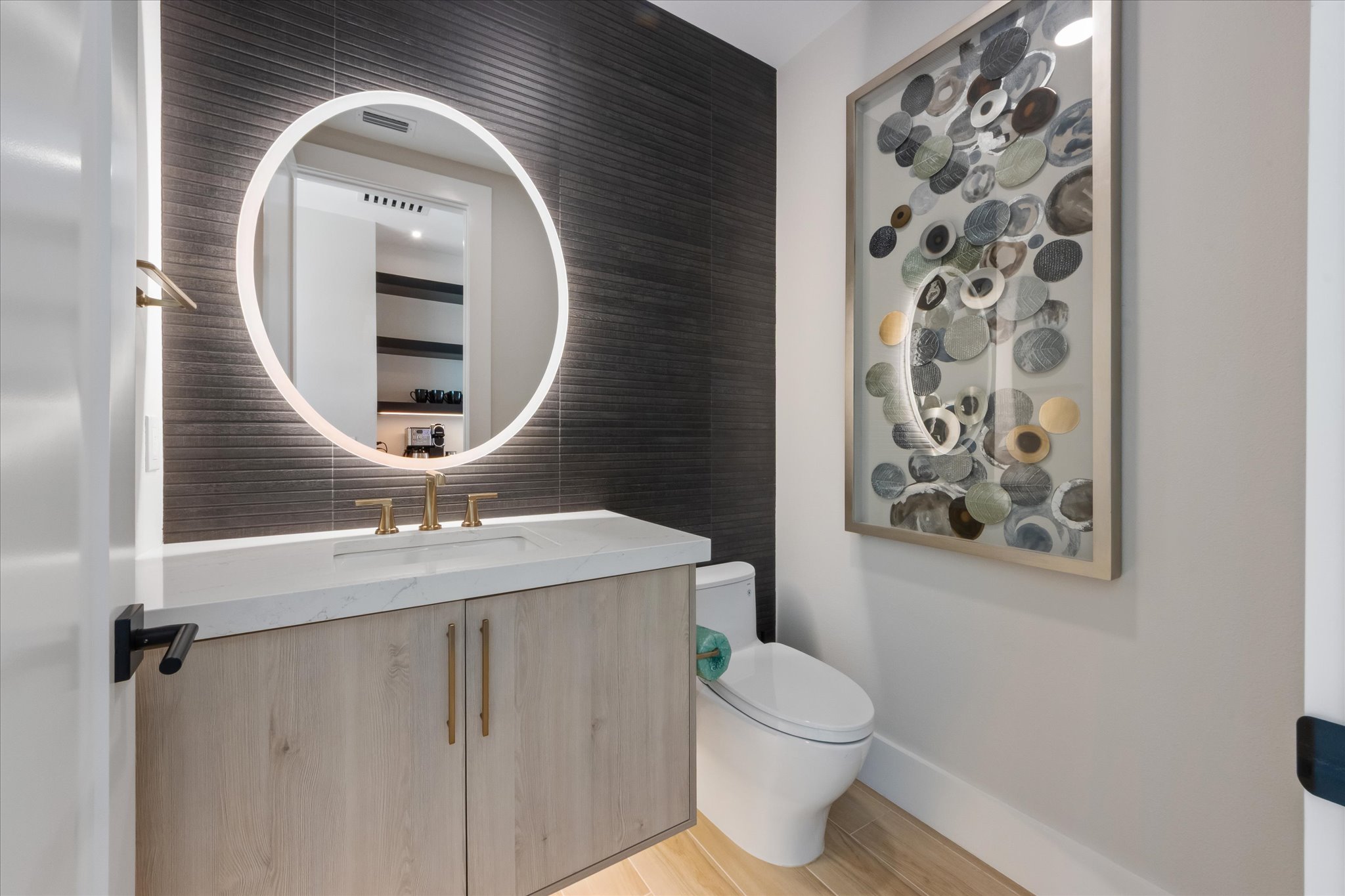Bathroom 4