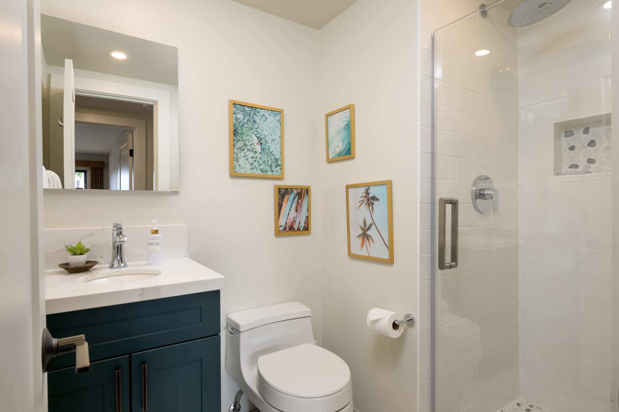 Bathroom 3