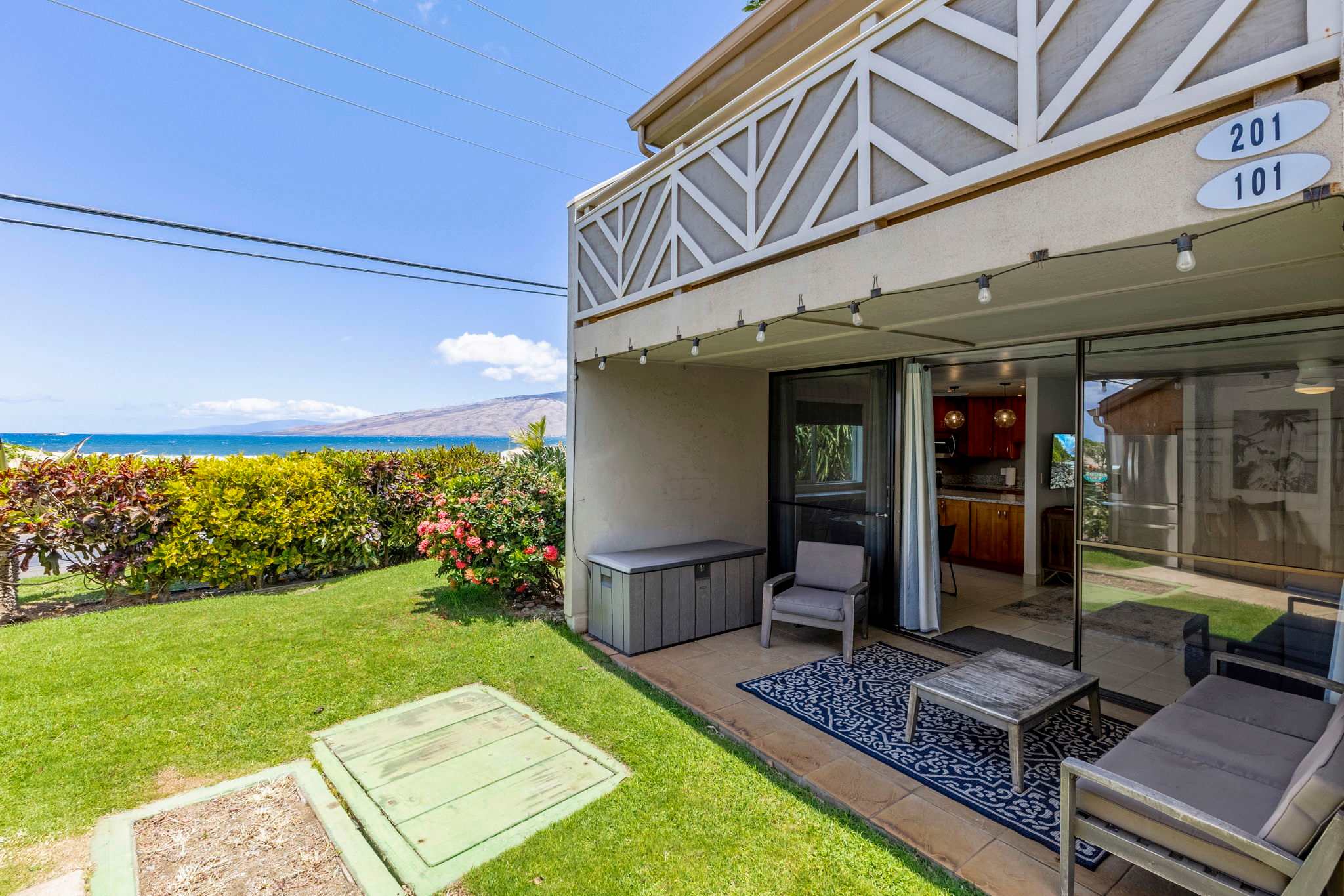 Kihei Holiday 101
