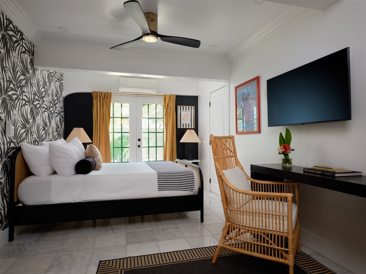 Lehua Suite