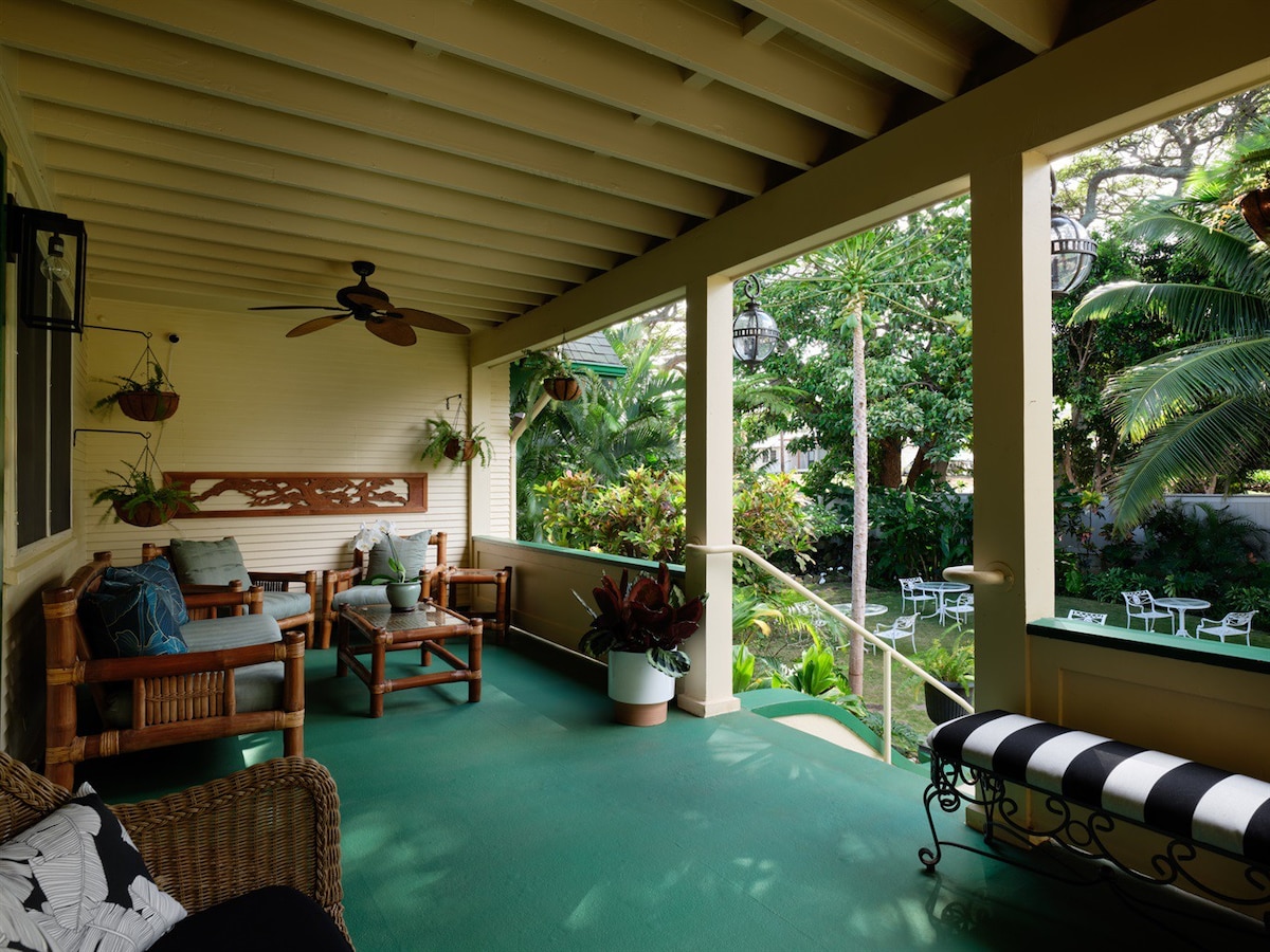 Porch