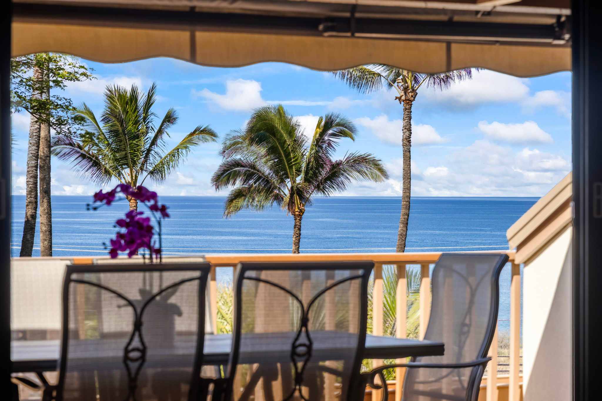 Maui Kamaole G-203