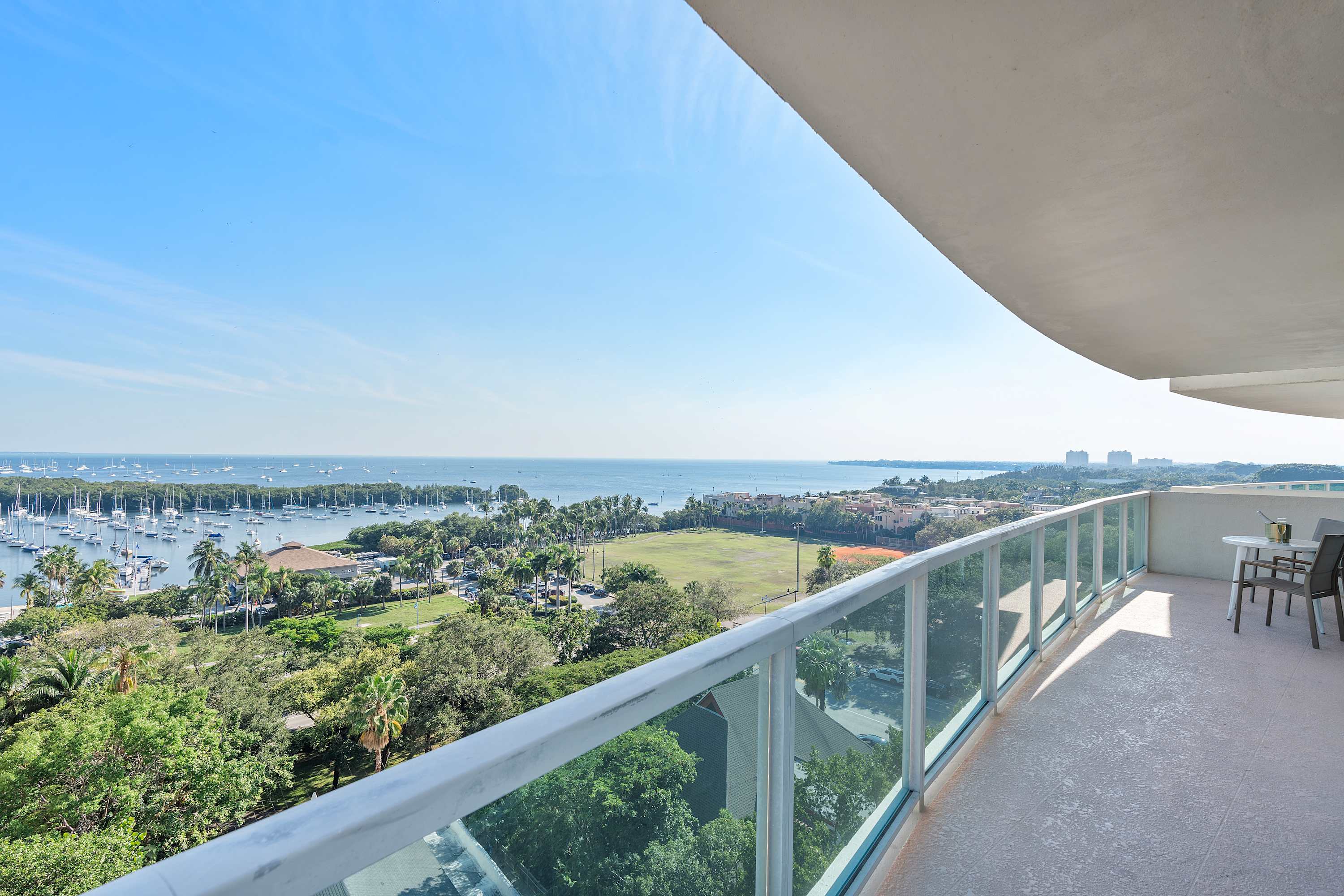 Perfect Coconut Grove Apartment