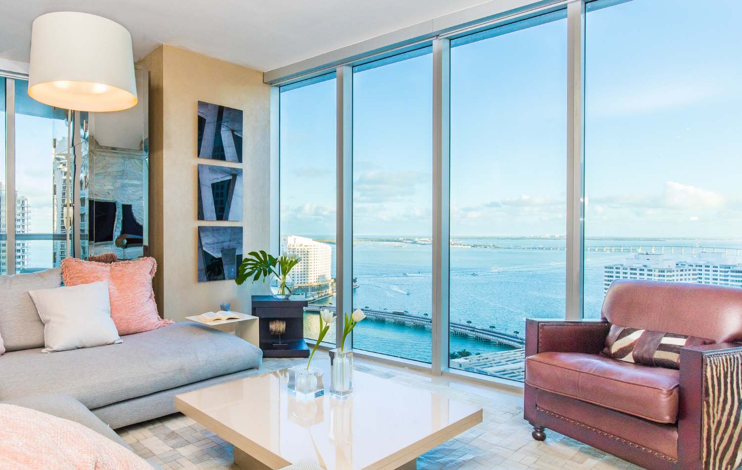 Prime Brickell Suite | Walk to City Center