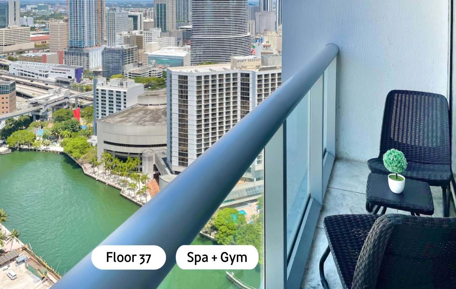 June 15 FIFA Views! Brickell Pop Art Studio
