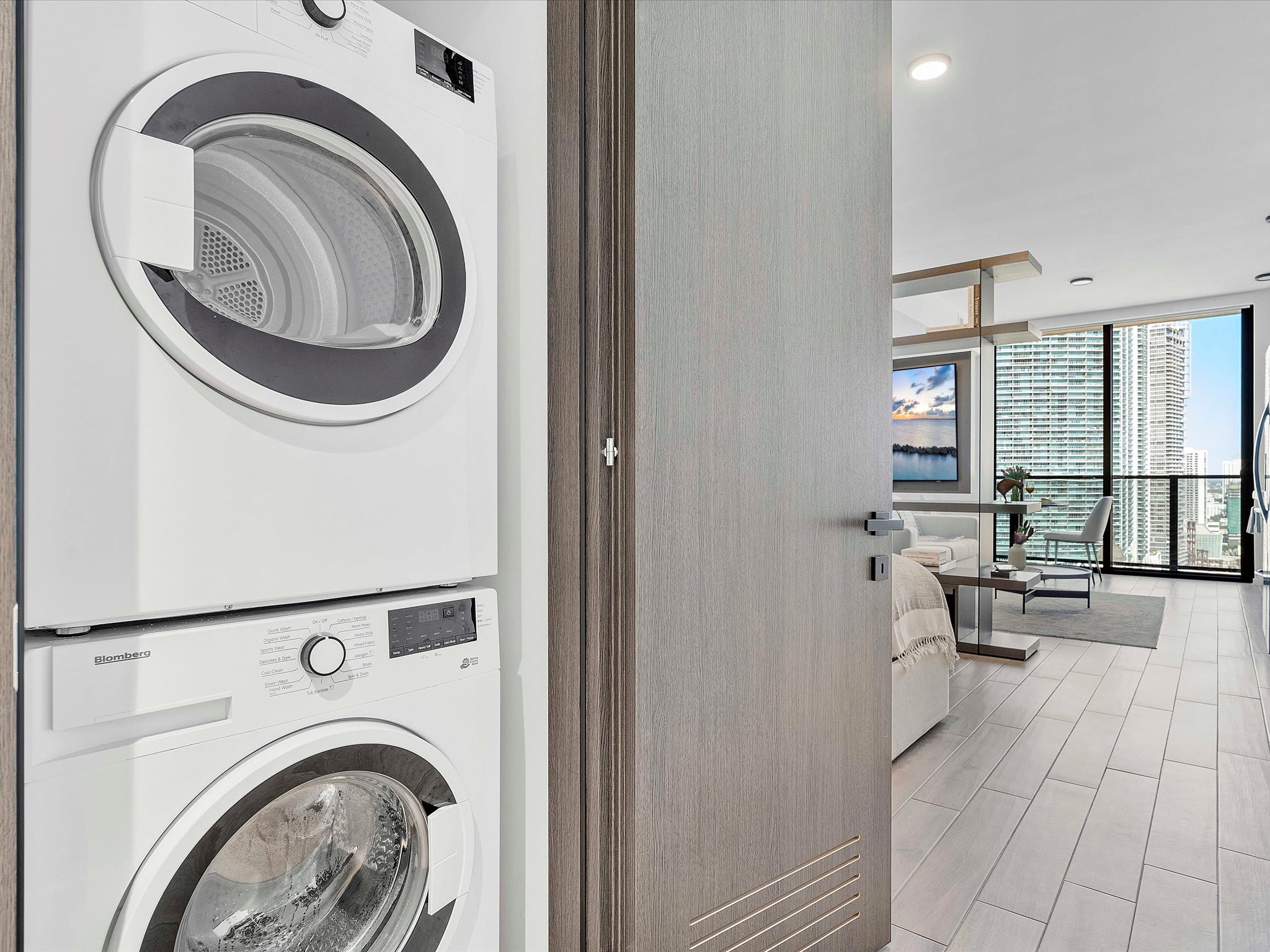 Laundry