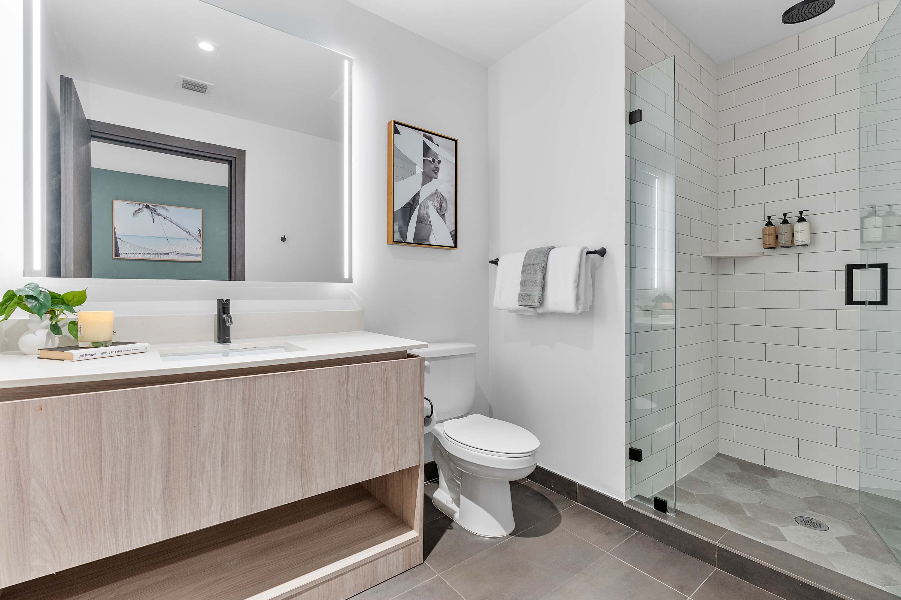 Bathroom 2