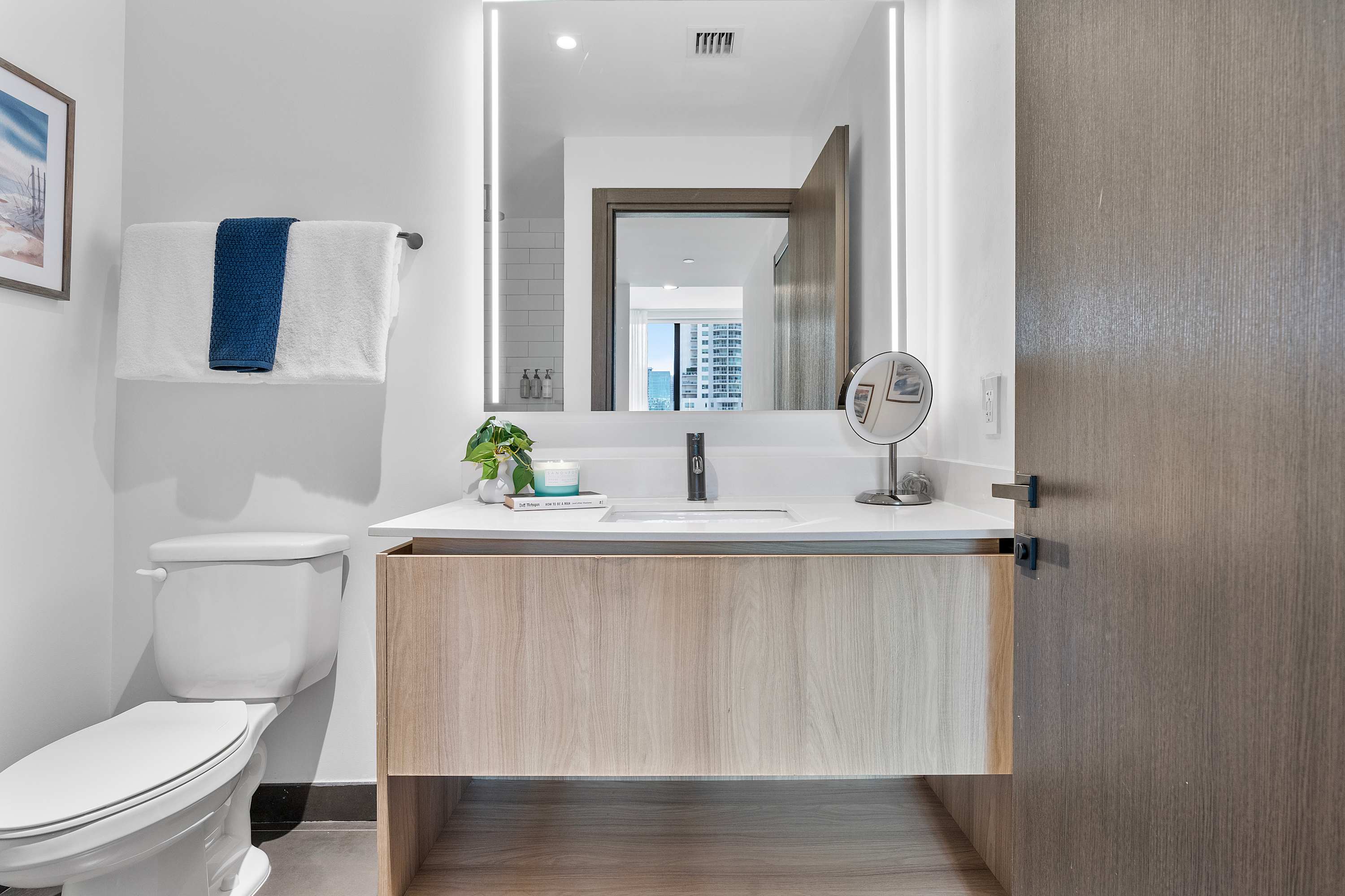 Bathroom 3