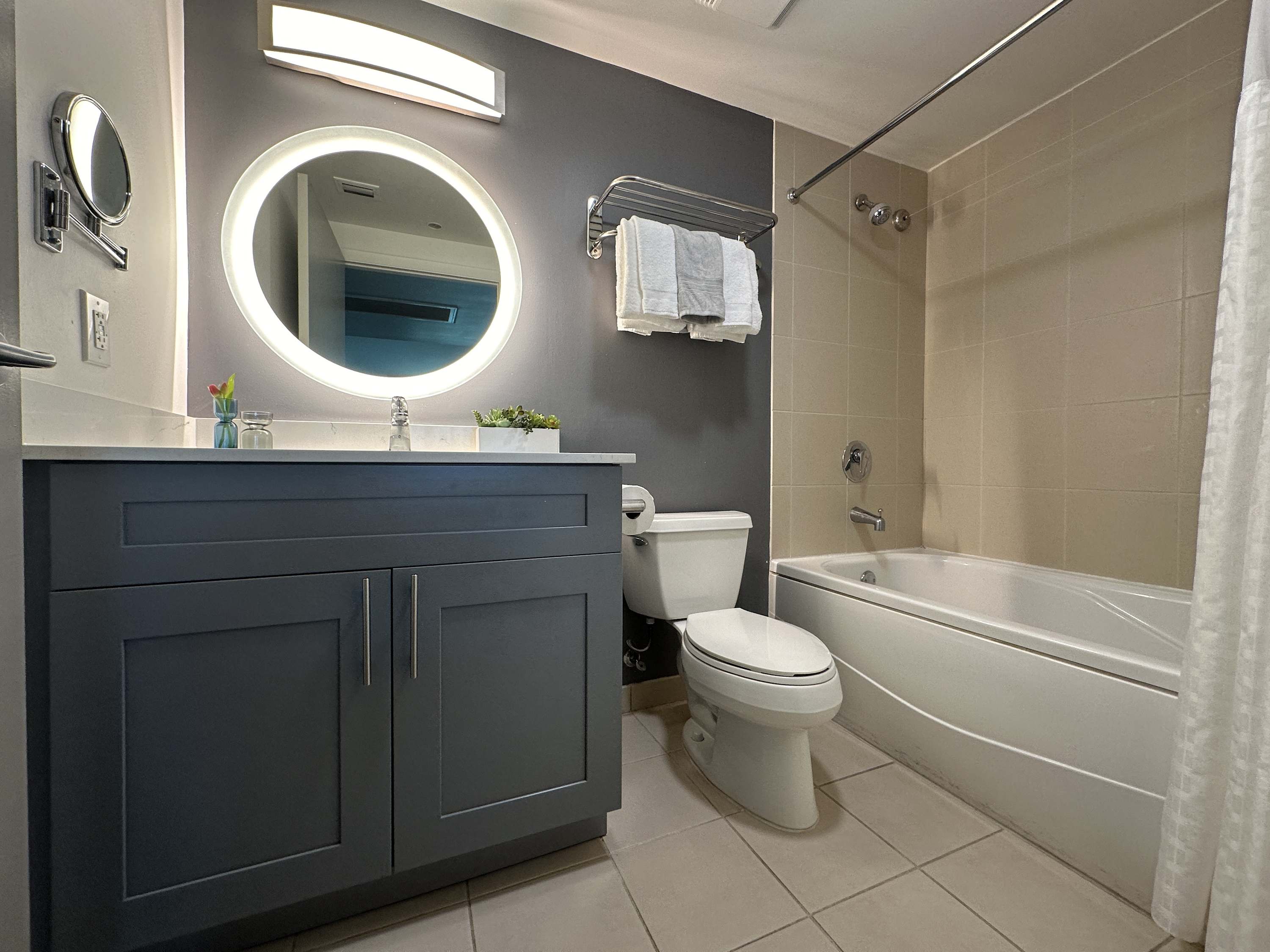 Bathroom 1