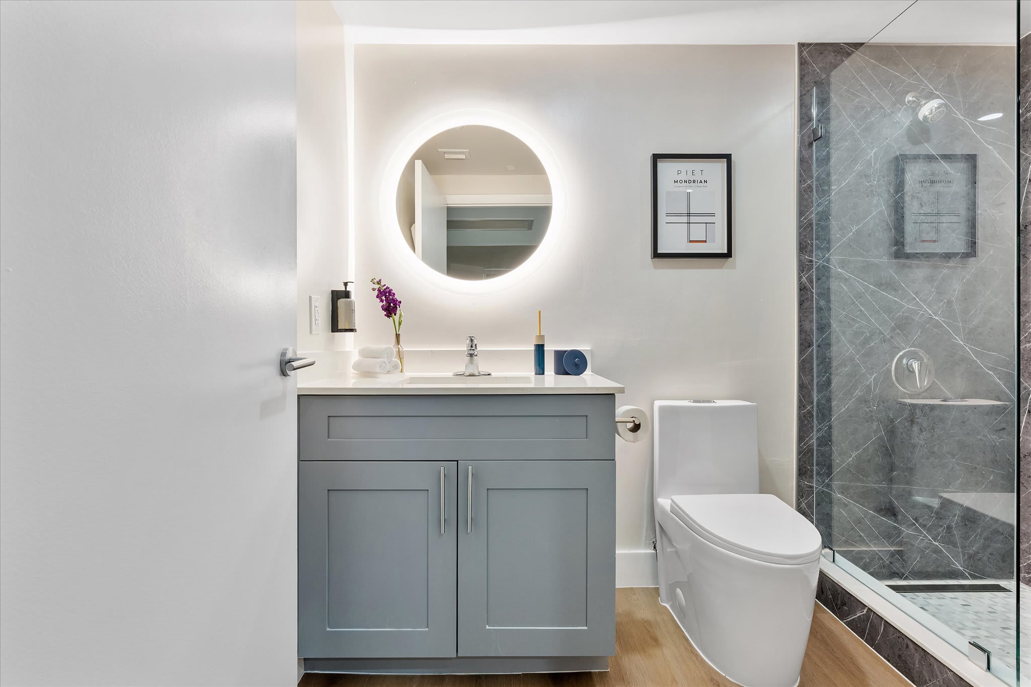 Bathroom 1, Modern Renovated Residence | Top Coconut Grove