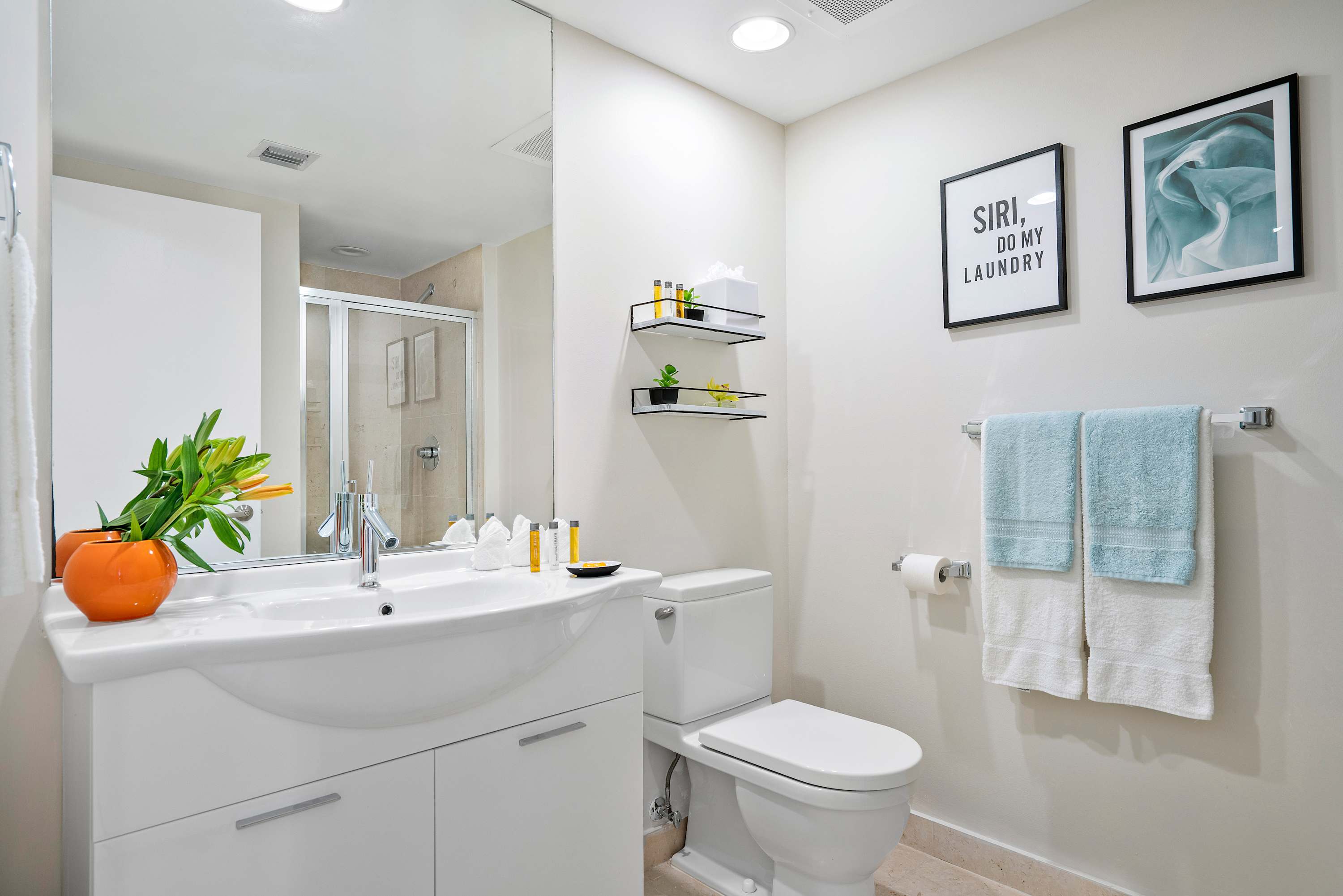 Bathroom 2
