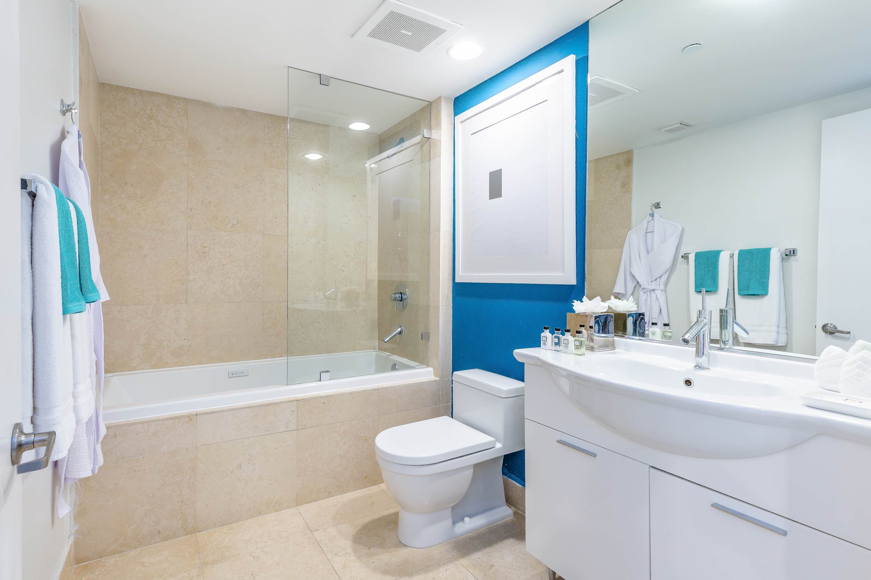 Bathroom 1