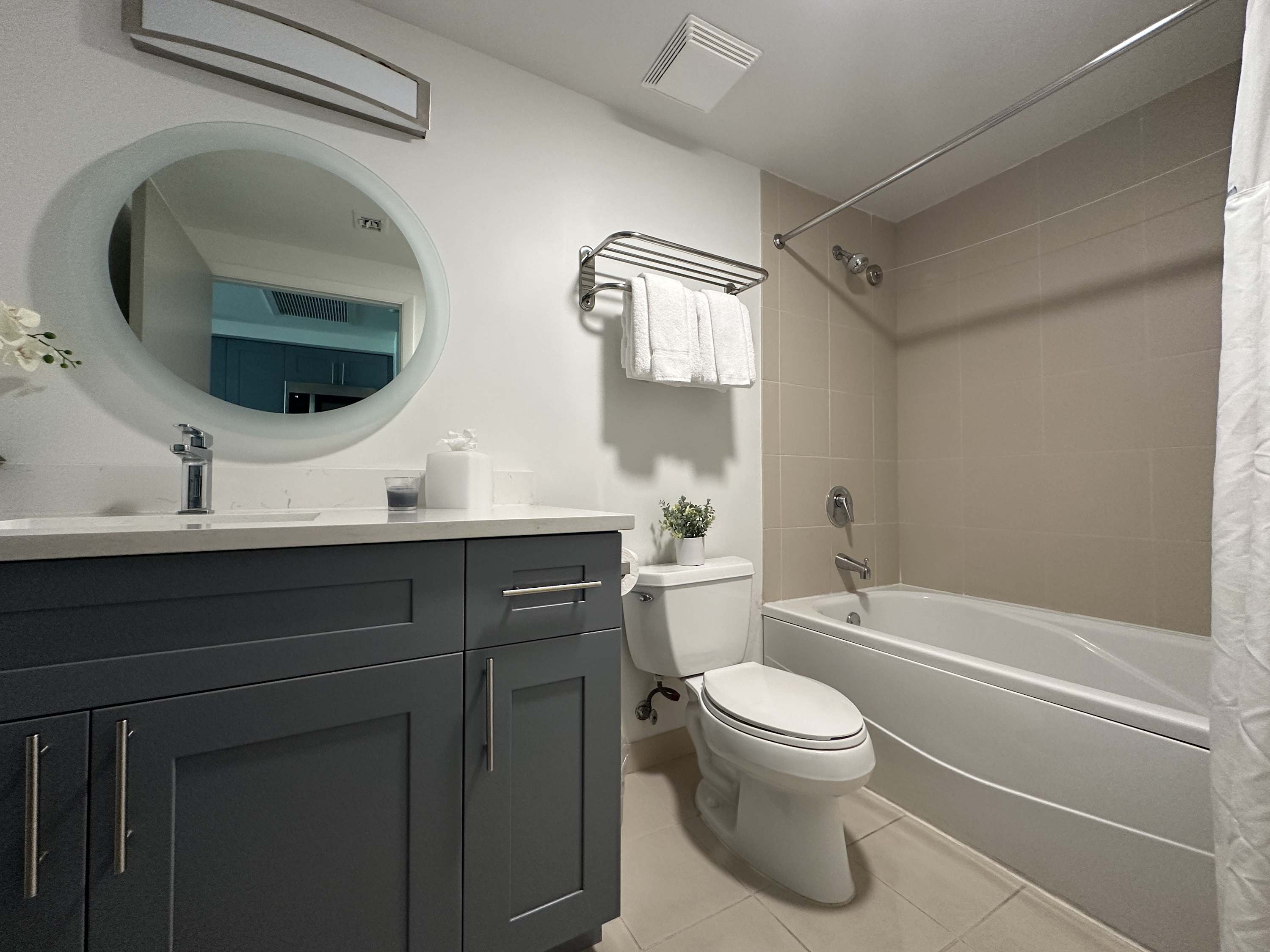 Bathroom 1