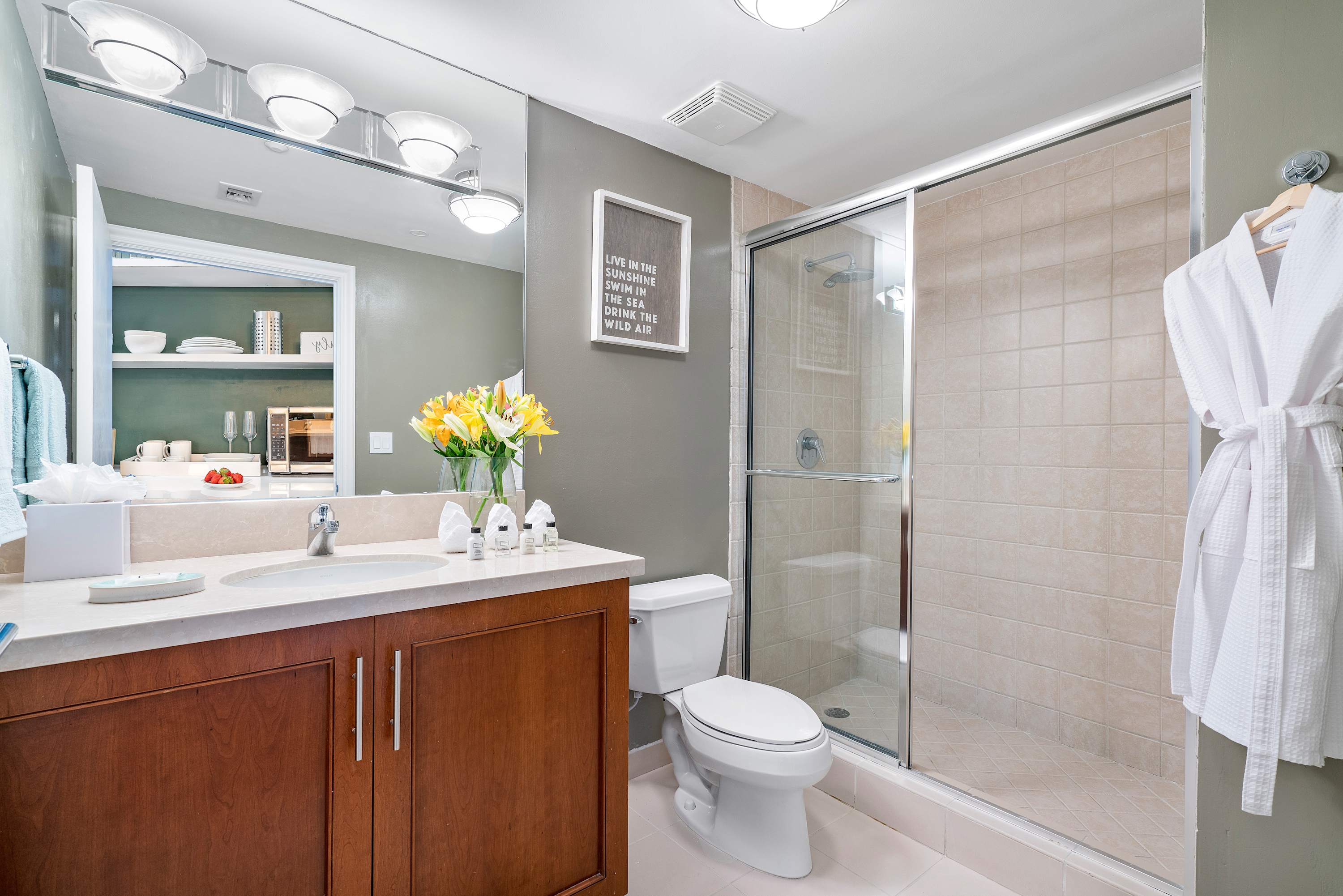 Bathroom 1