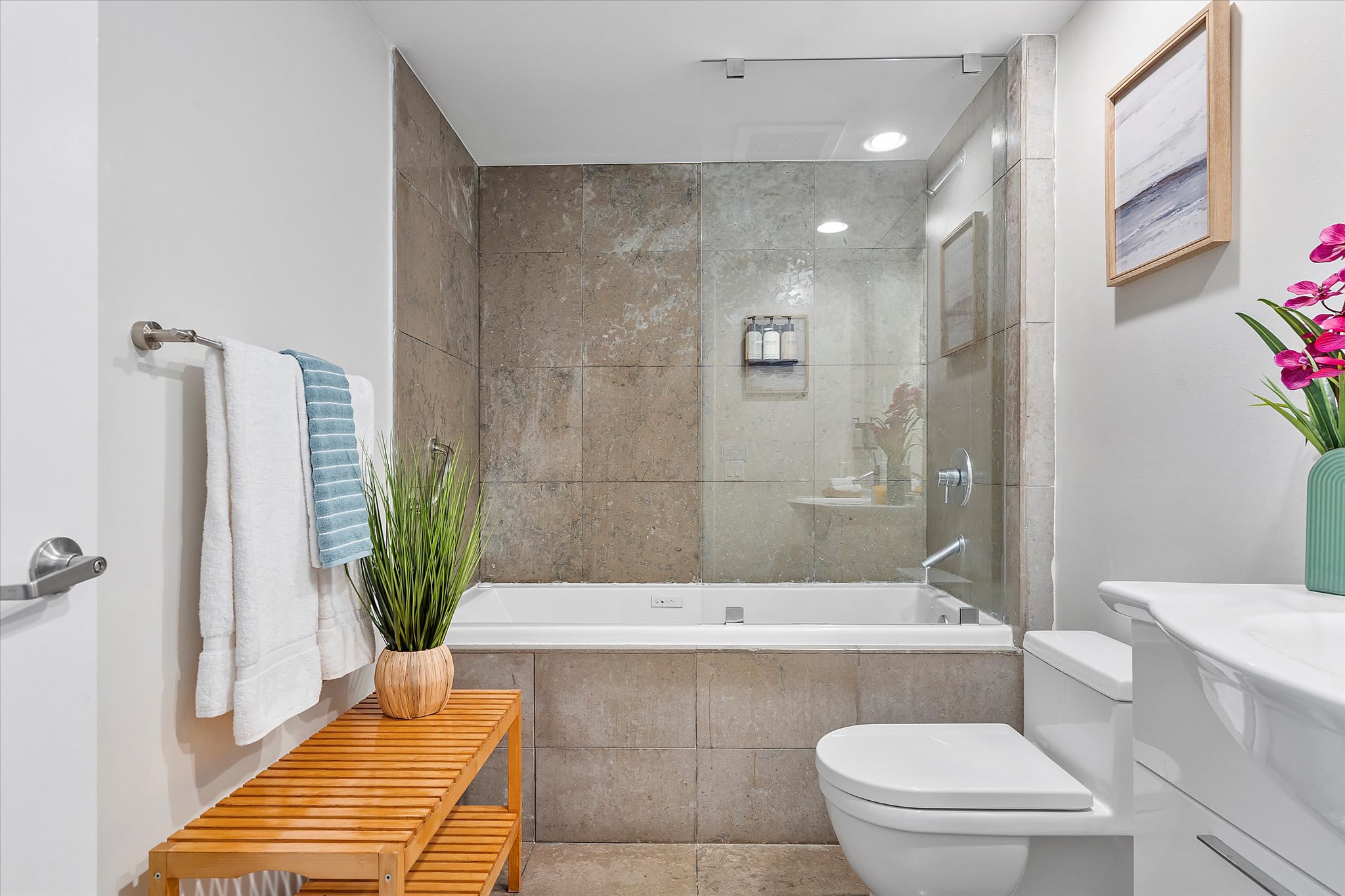 Bathroom 1