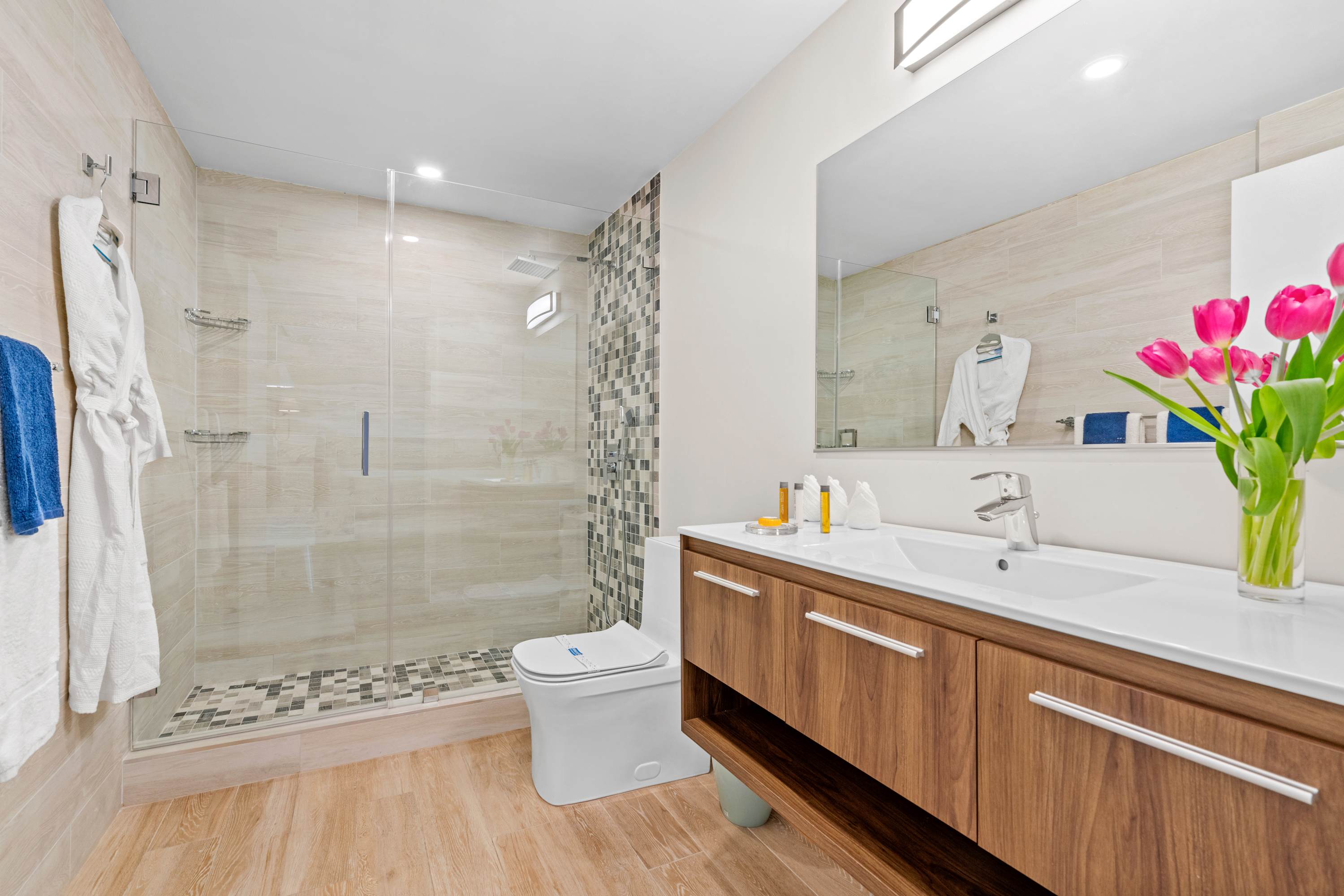 Bathroom 1