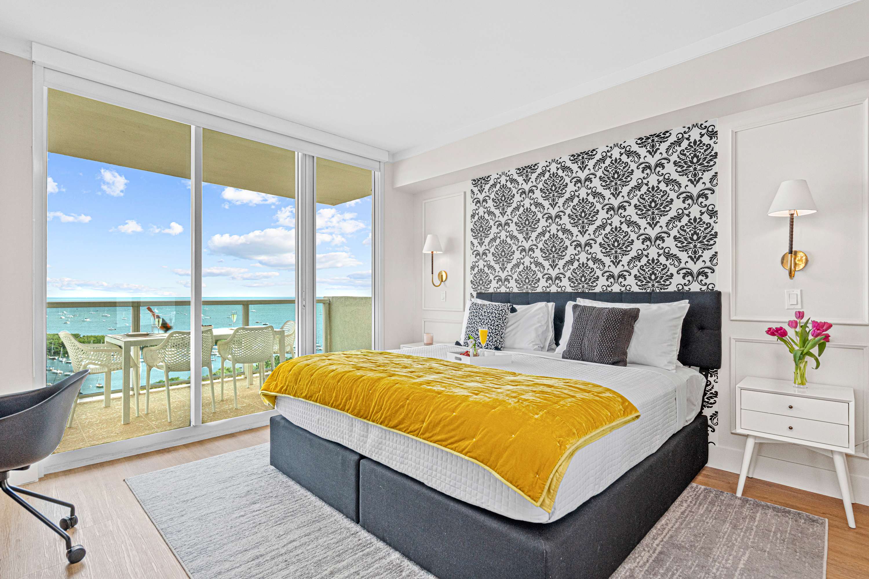 Bedroom 1